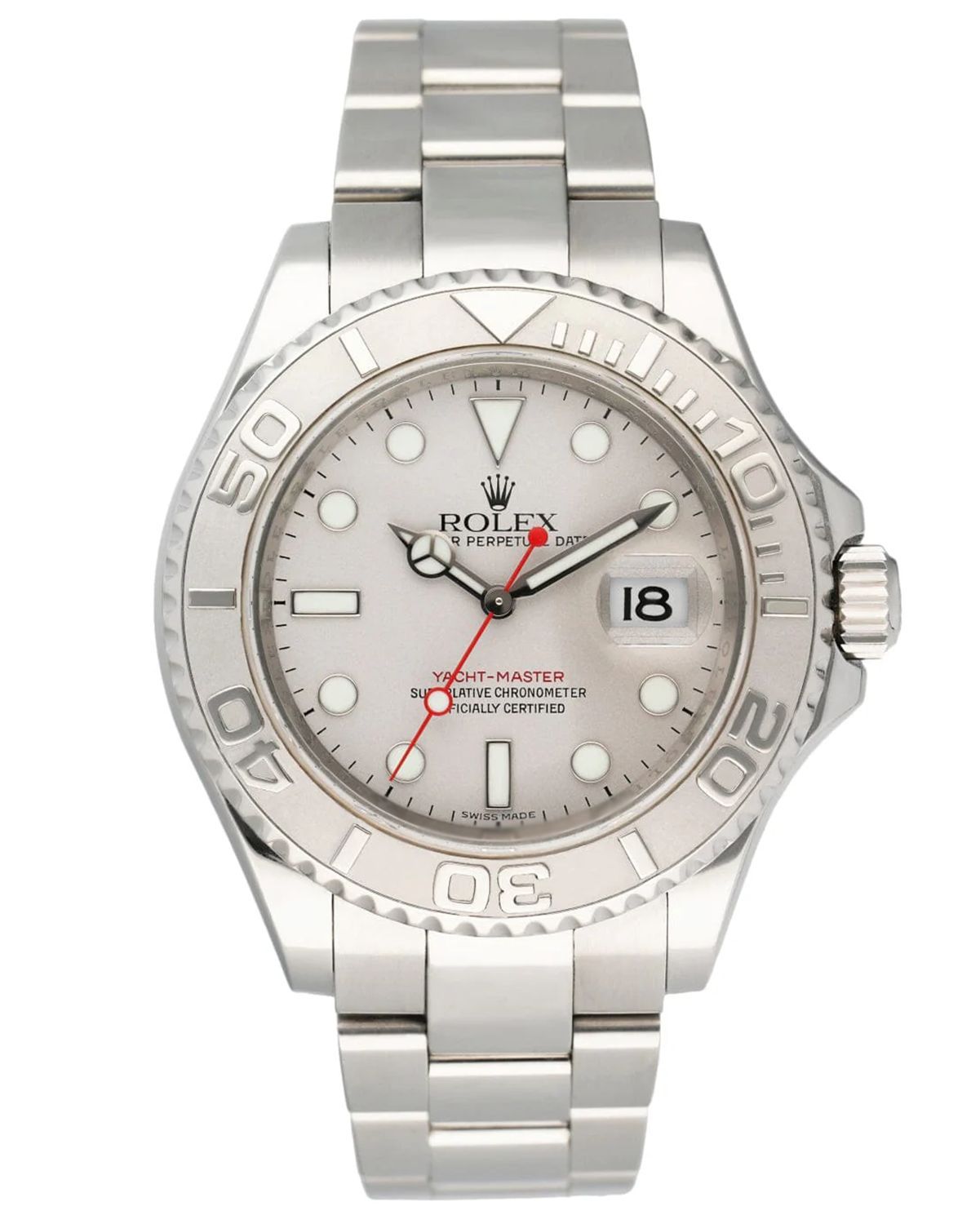 Rolex 16622