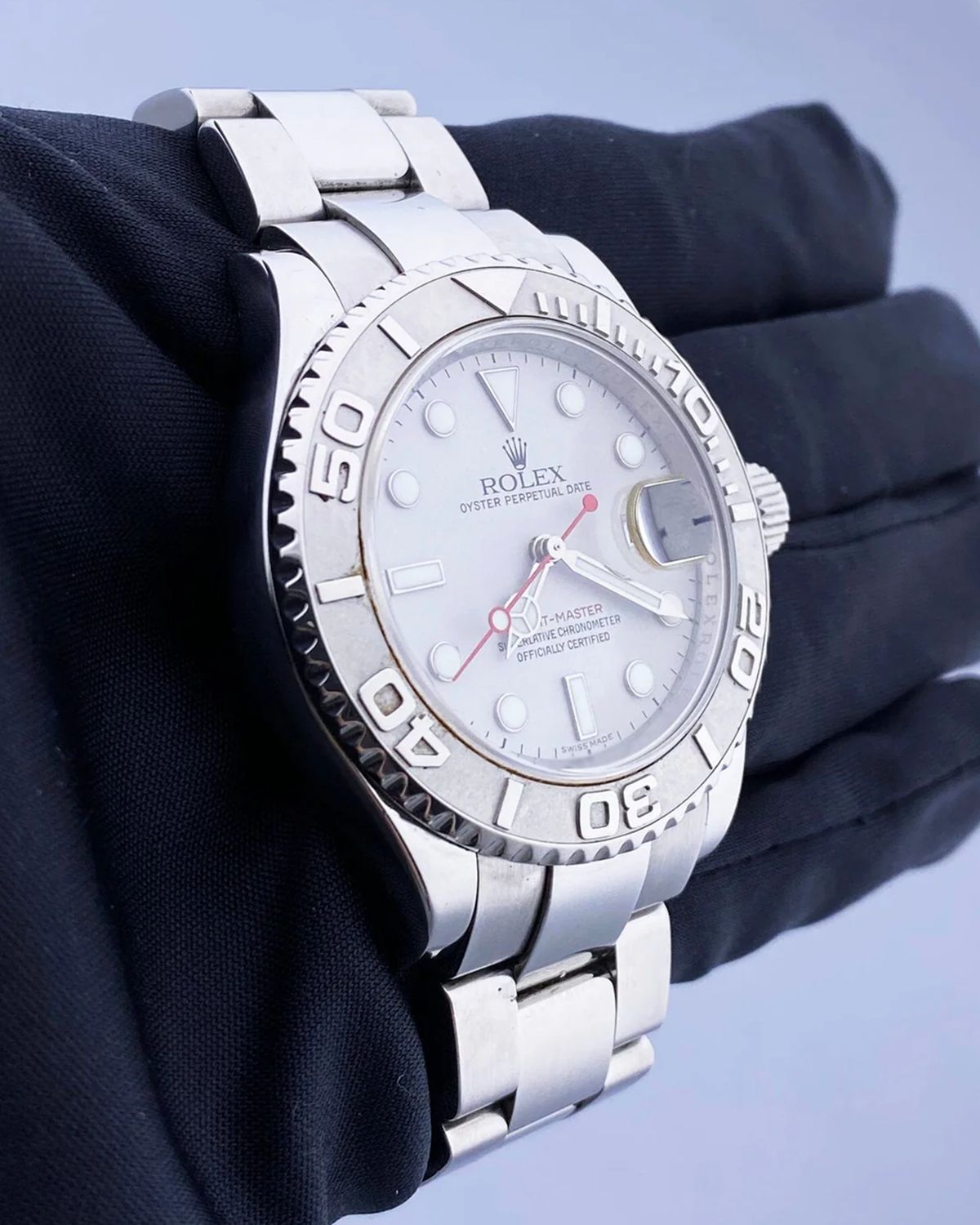 Rolex 16622