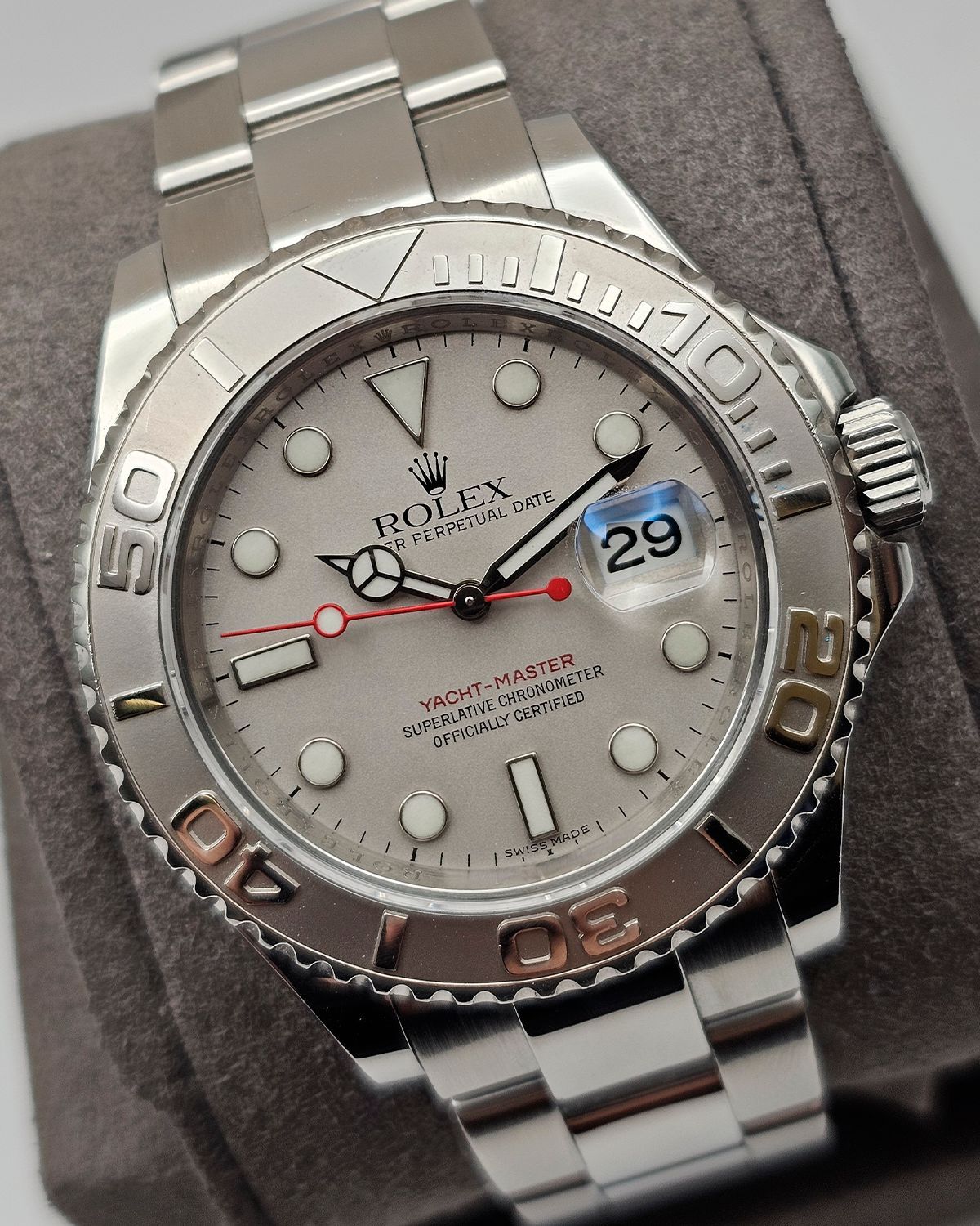 Rolex 16622