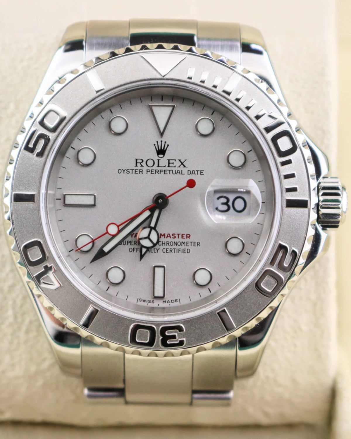 Rolex 16622