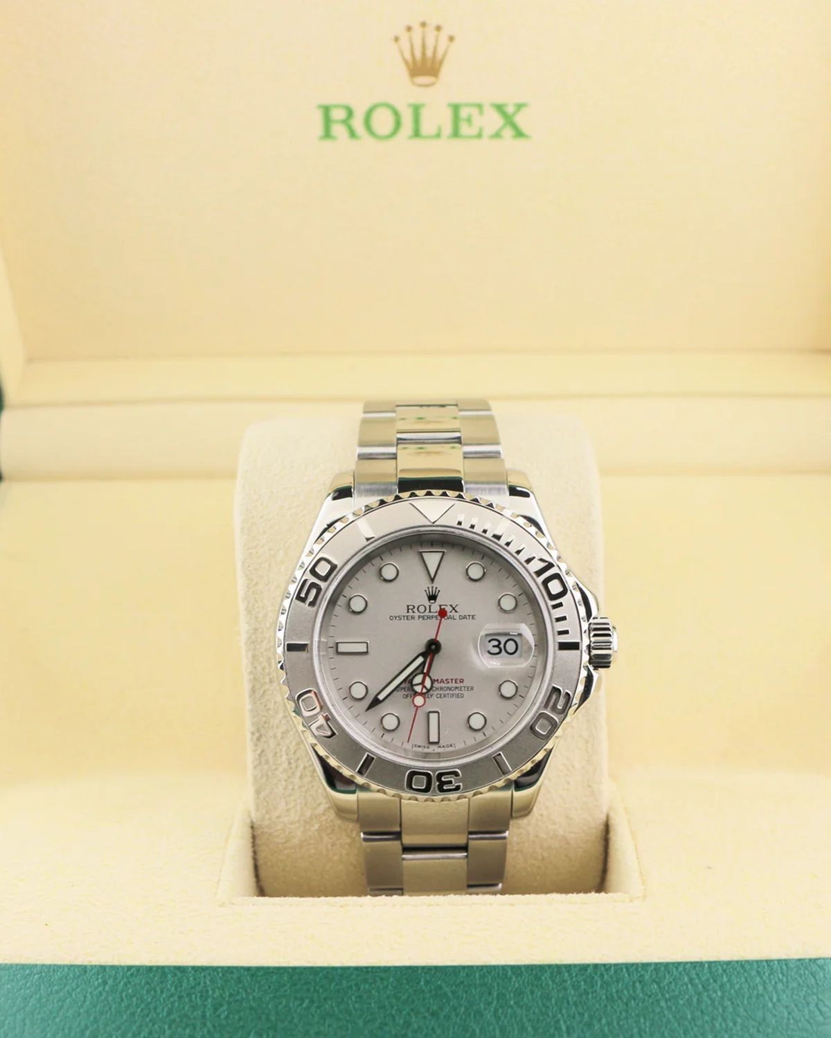 Rolex 16622