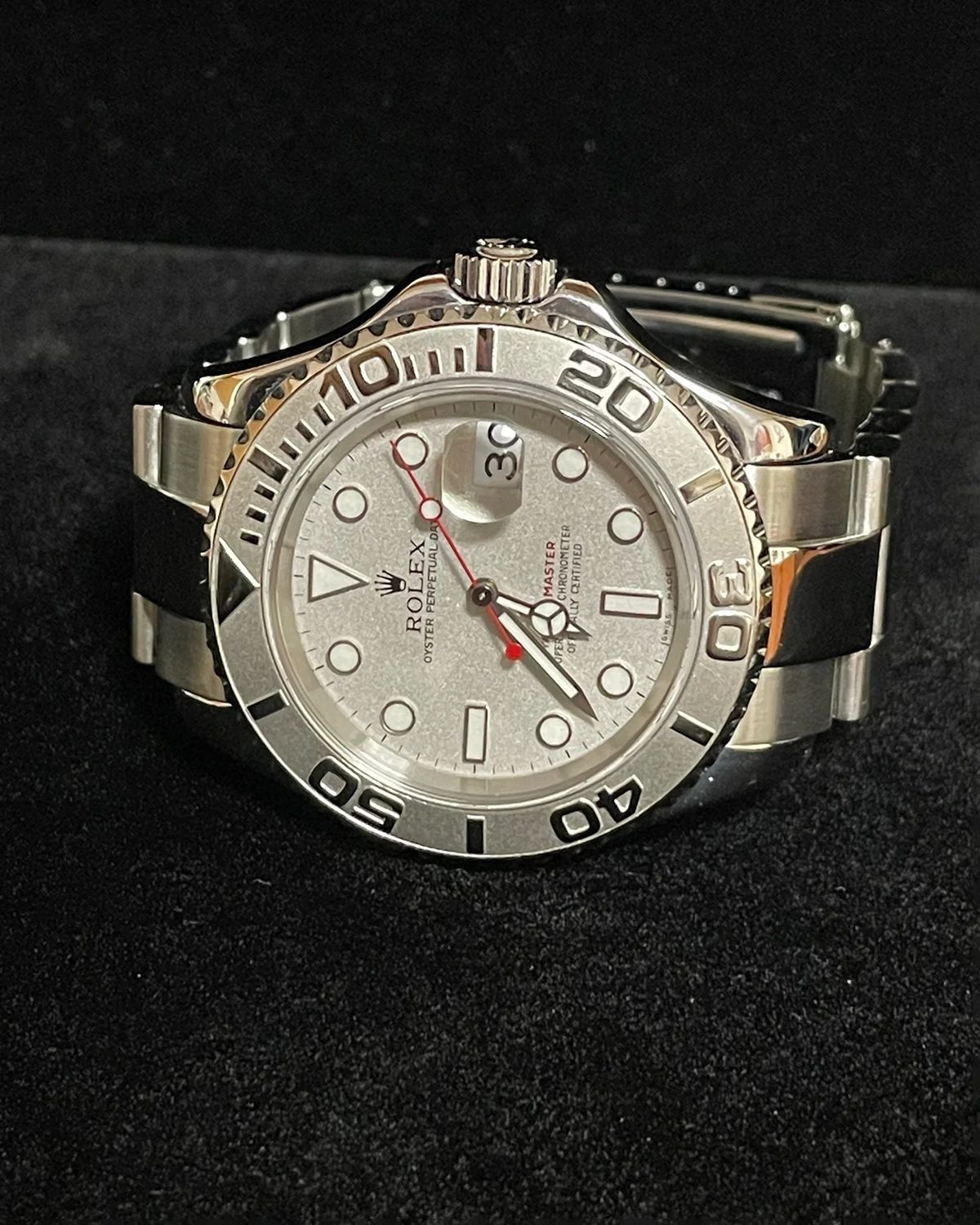 Rolex 16622