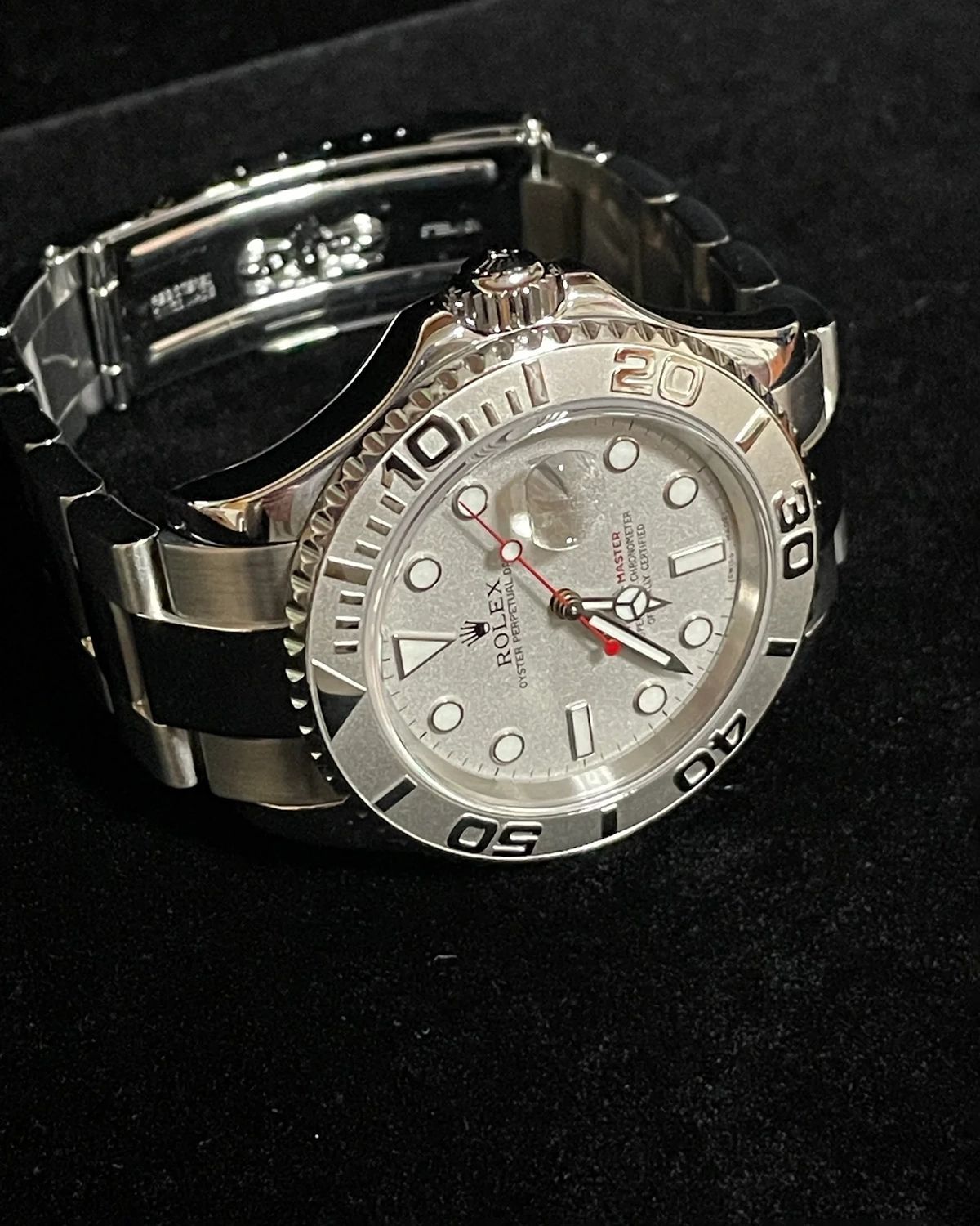 Rolex 16622