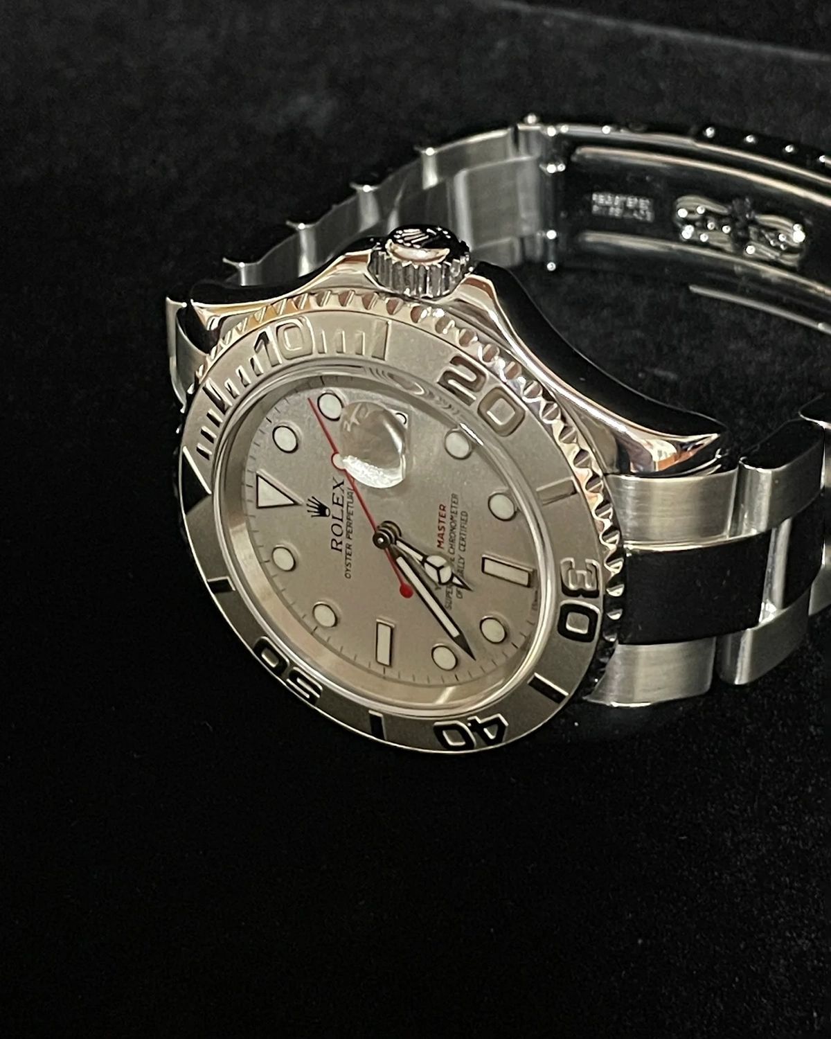 Rolex 16622