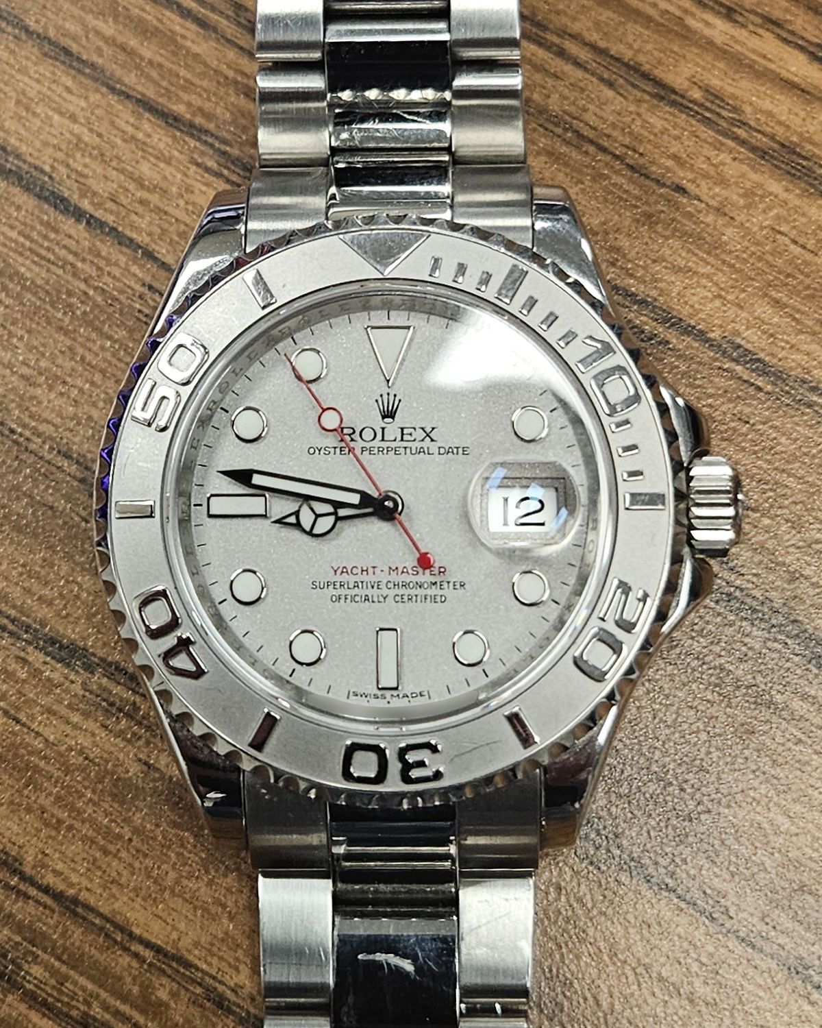 Rolex 16622