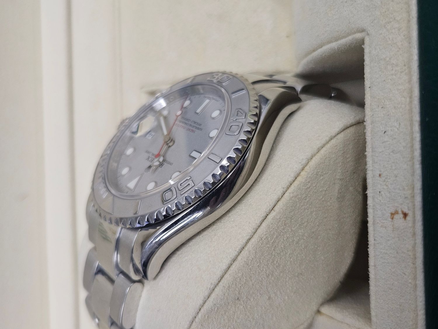 Rolex 16622