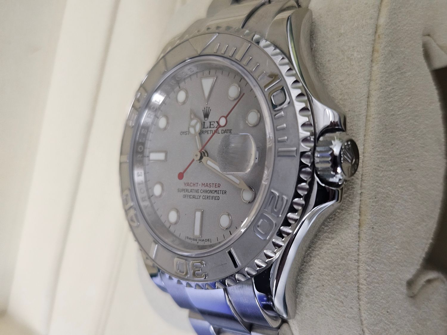 Rolex 16622