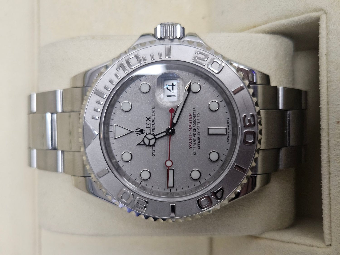 Rolex 16622