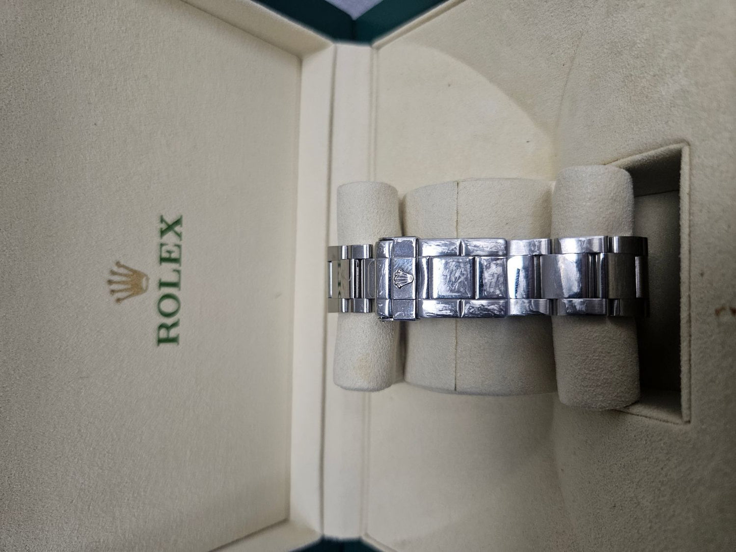 Rolex 16622