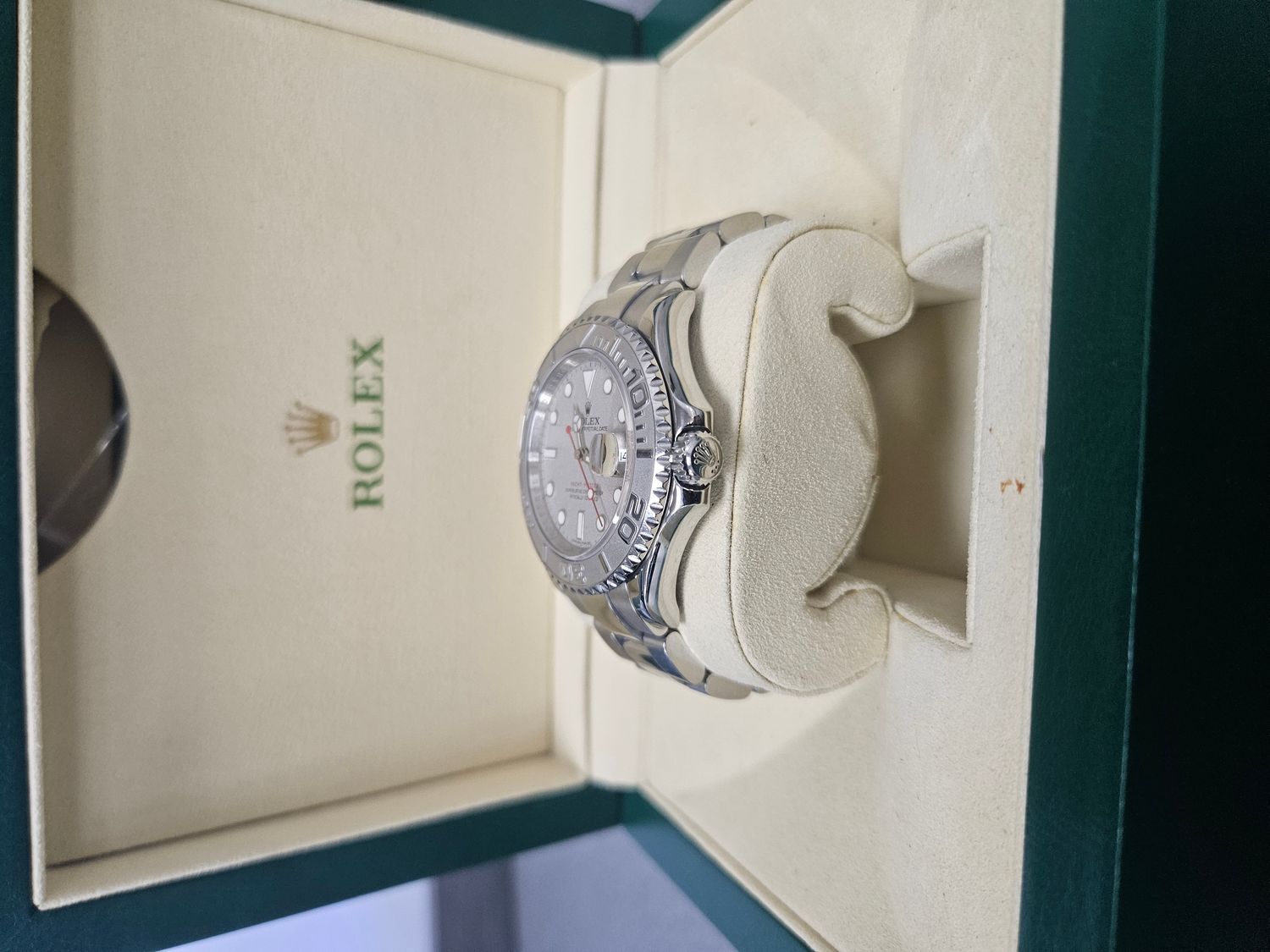 Rolex 16622