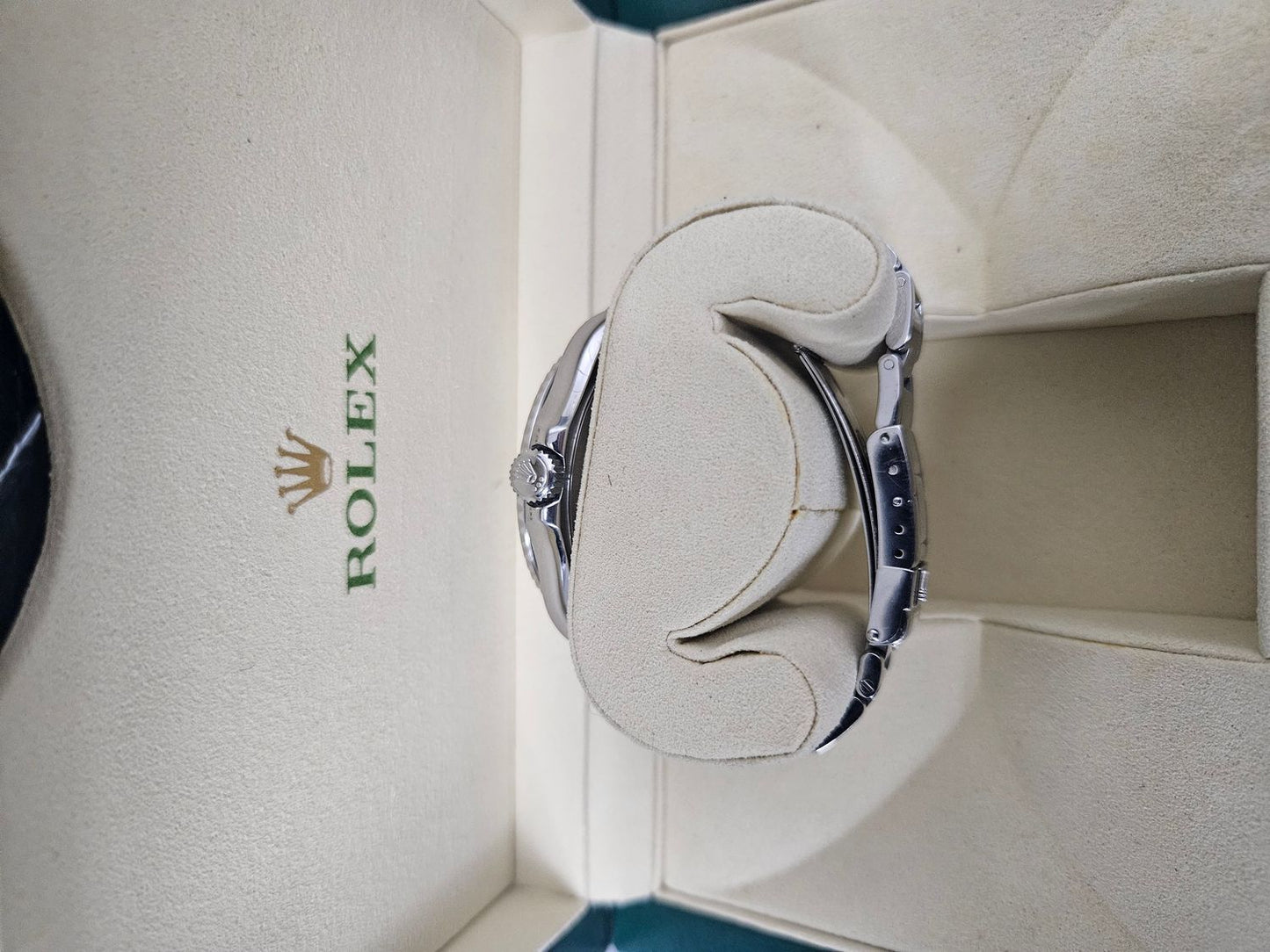 Rolex 16622