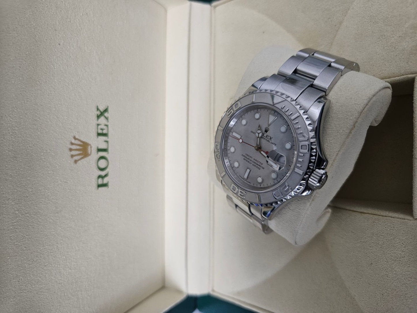 Rolex 16622