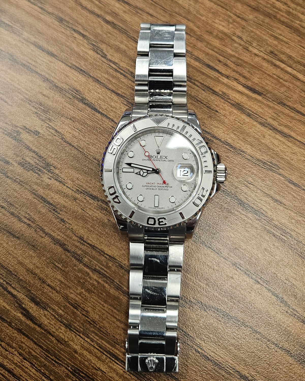 Rolex 16622