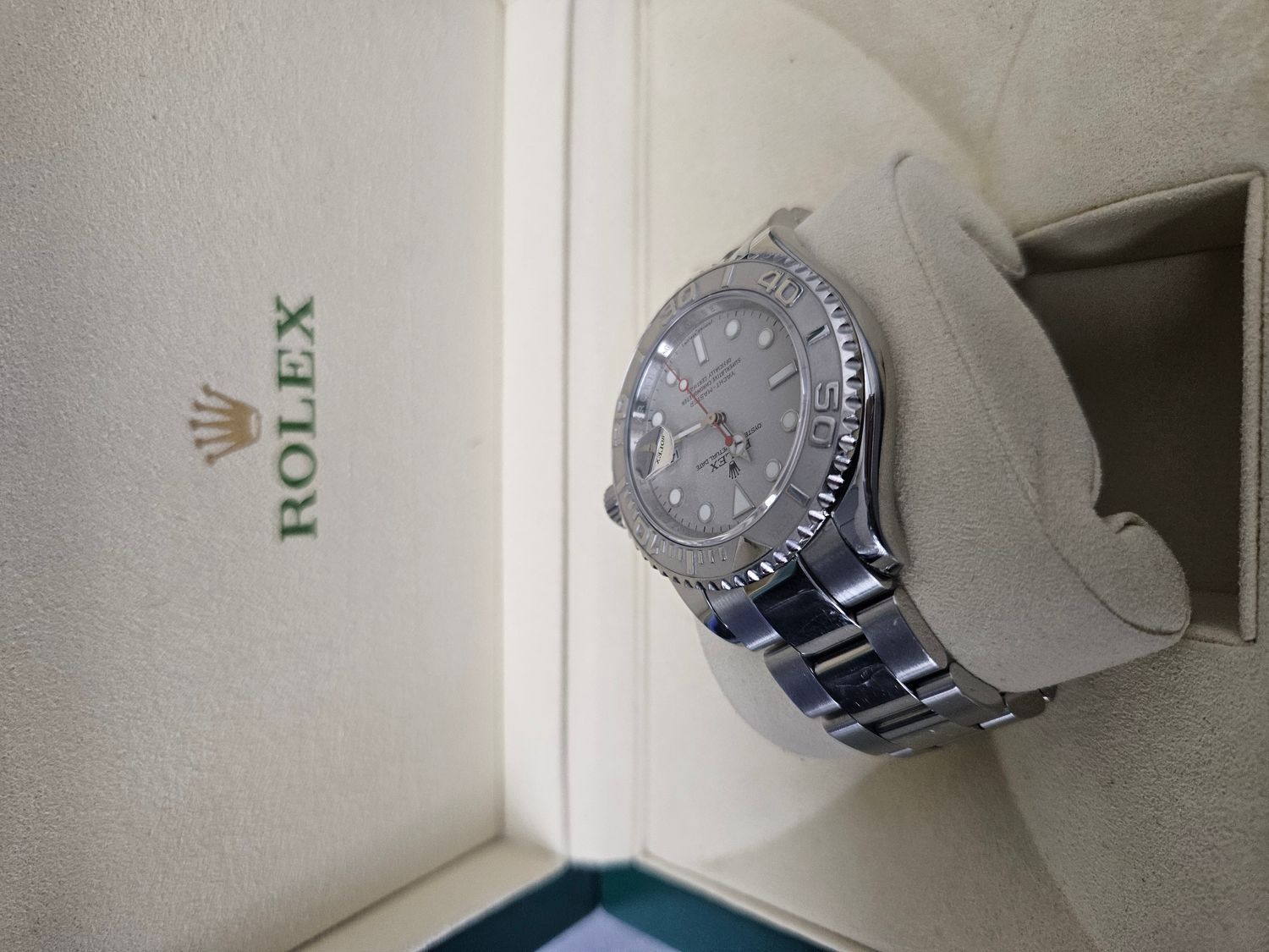 Rolex 16622