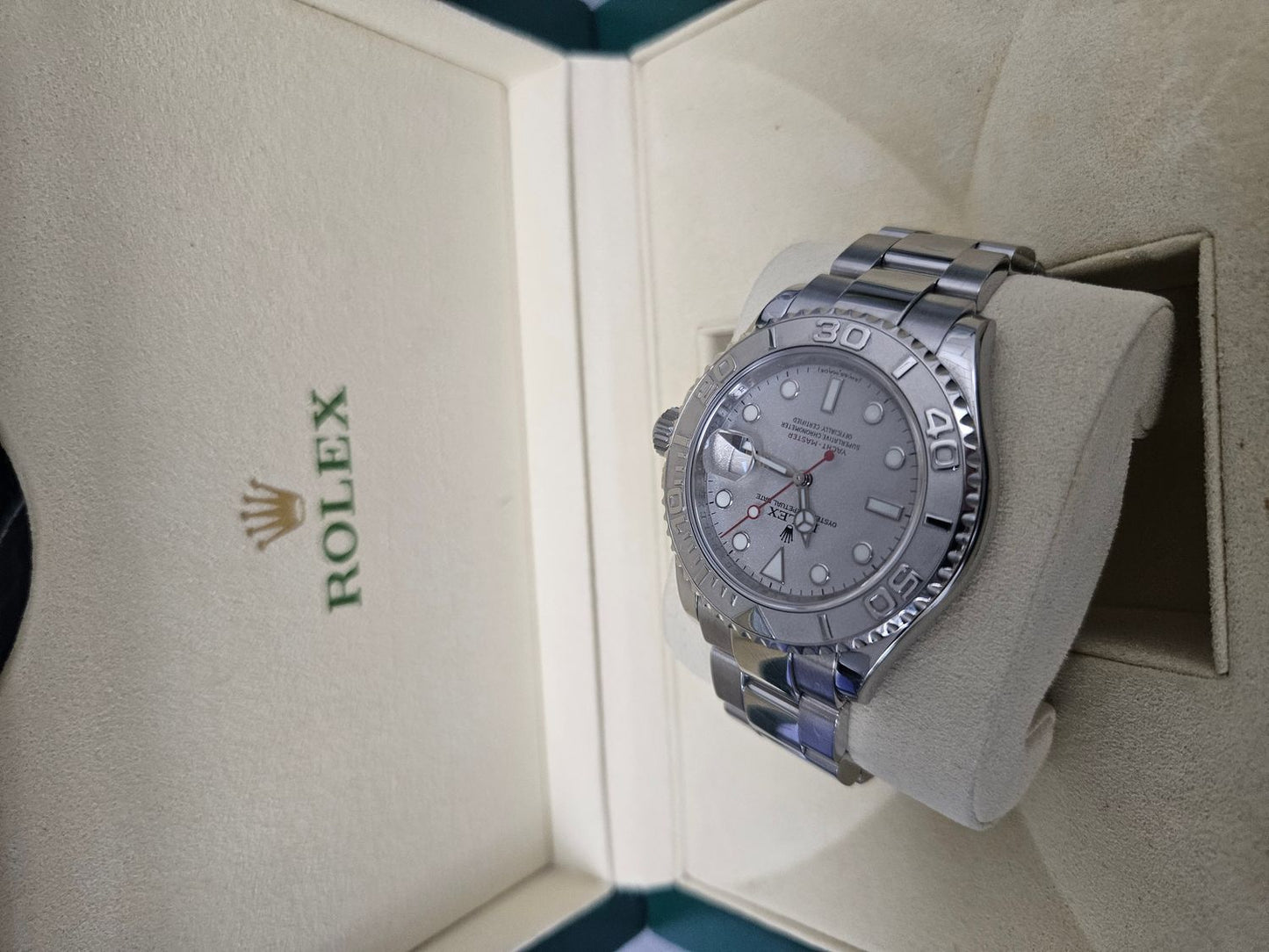 Rolex 16622