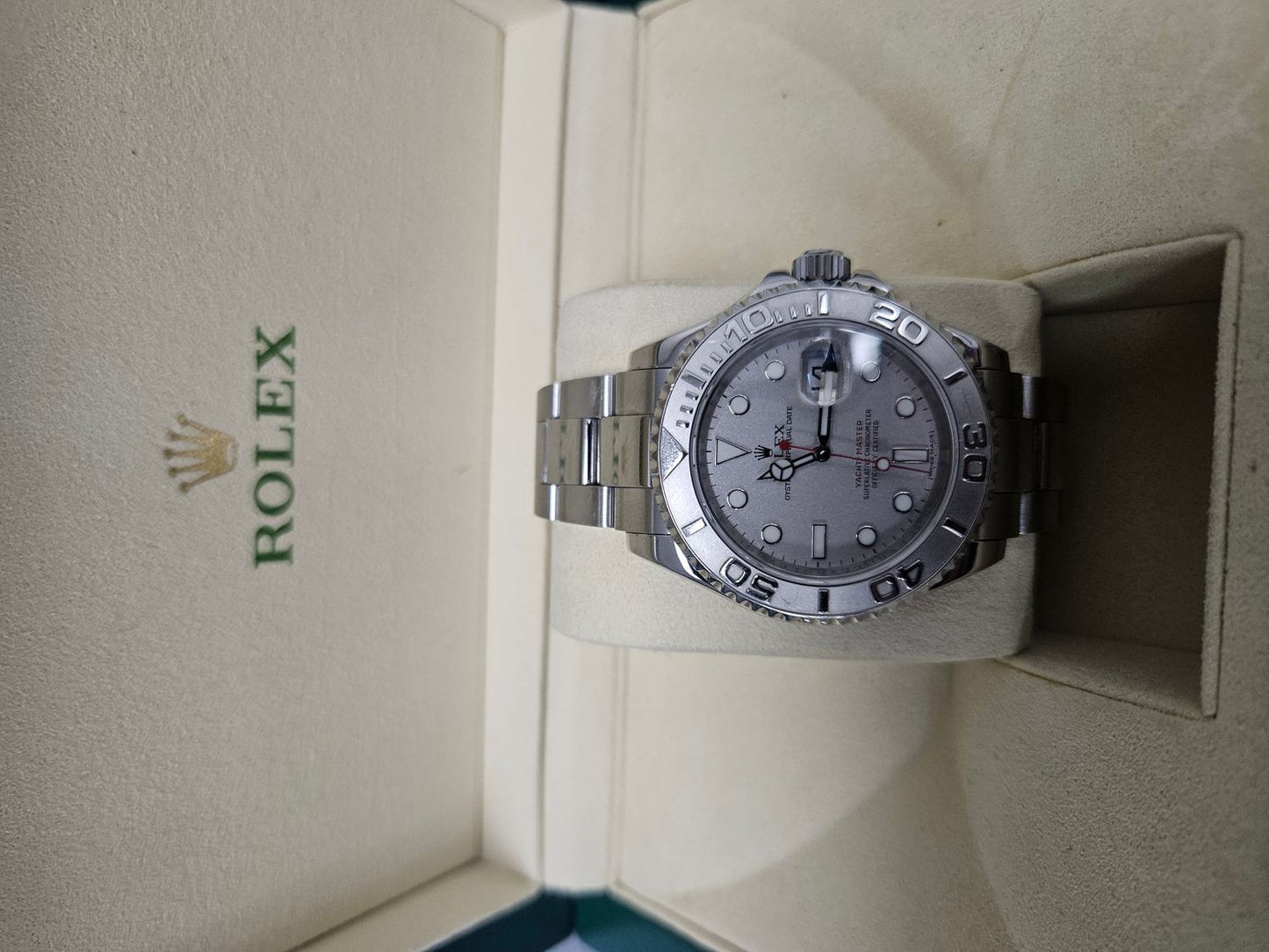 Rolex 16622