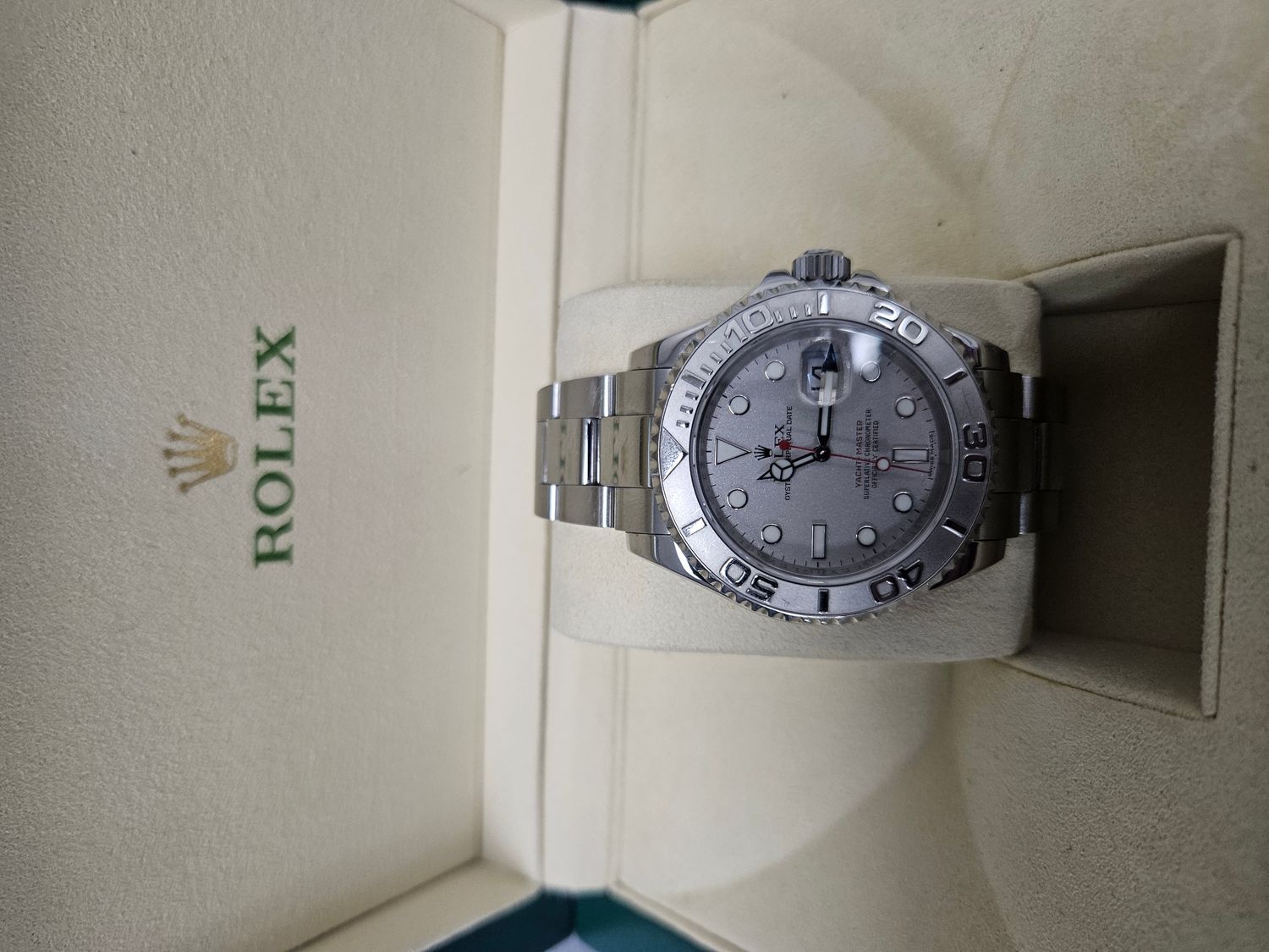 Rolex 16622