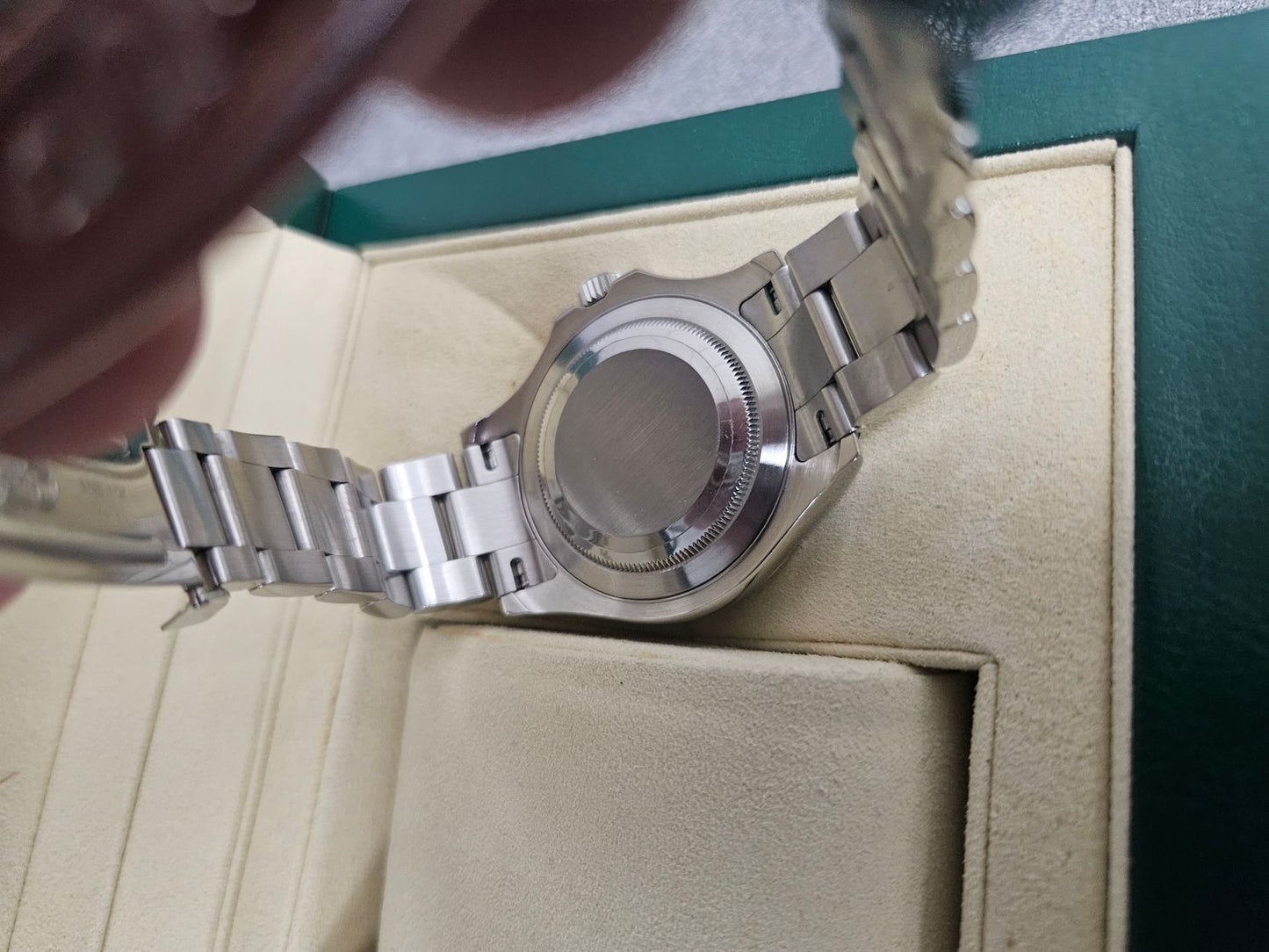 Rolex 16622