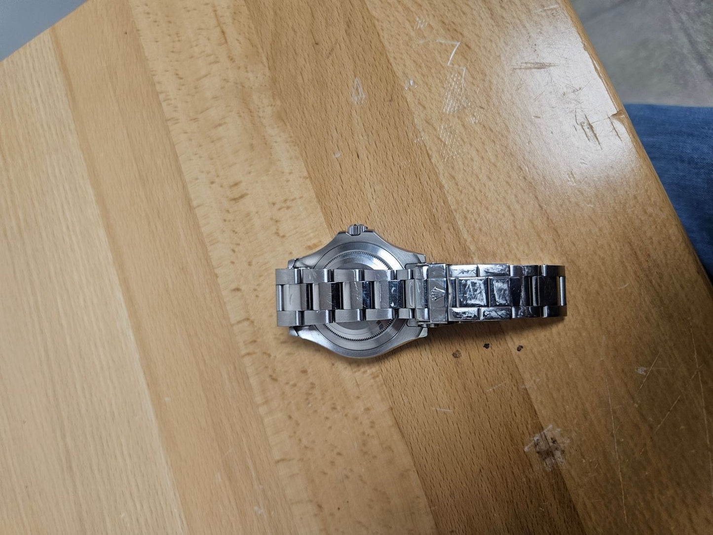 Rolex 16622