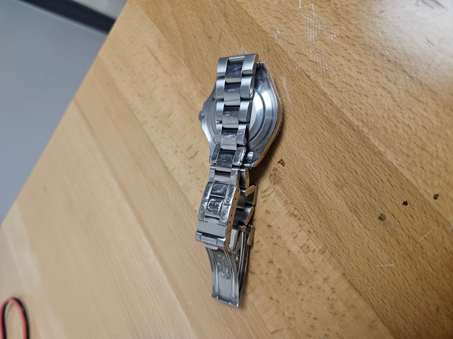 Rolex 16622