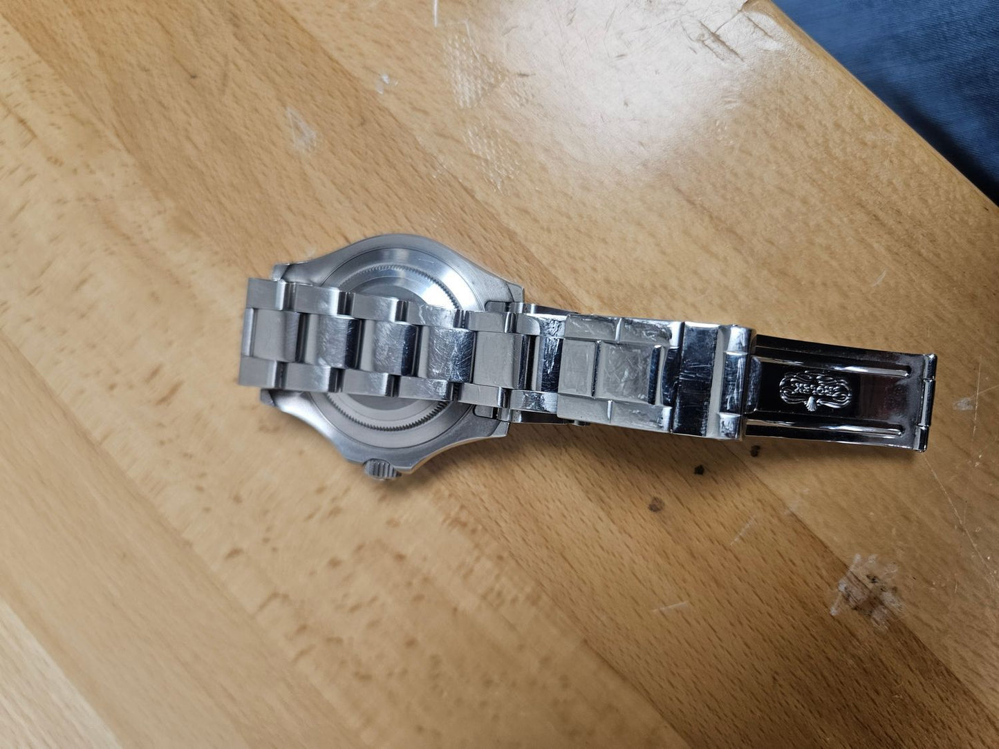 Rolex 16622