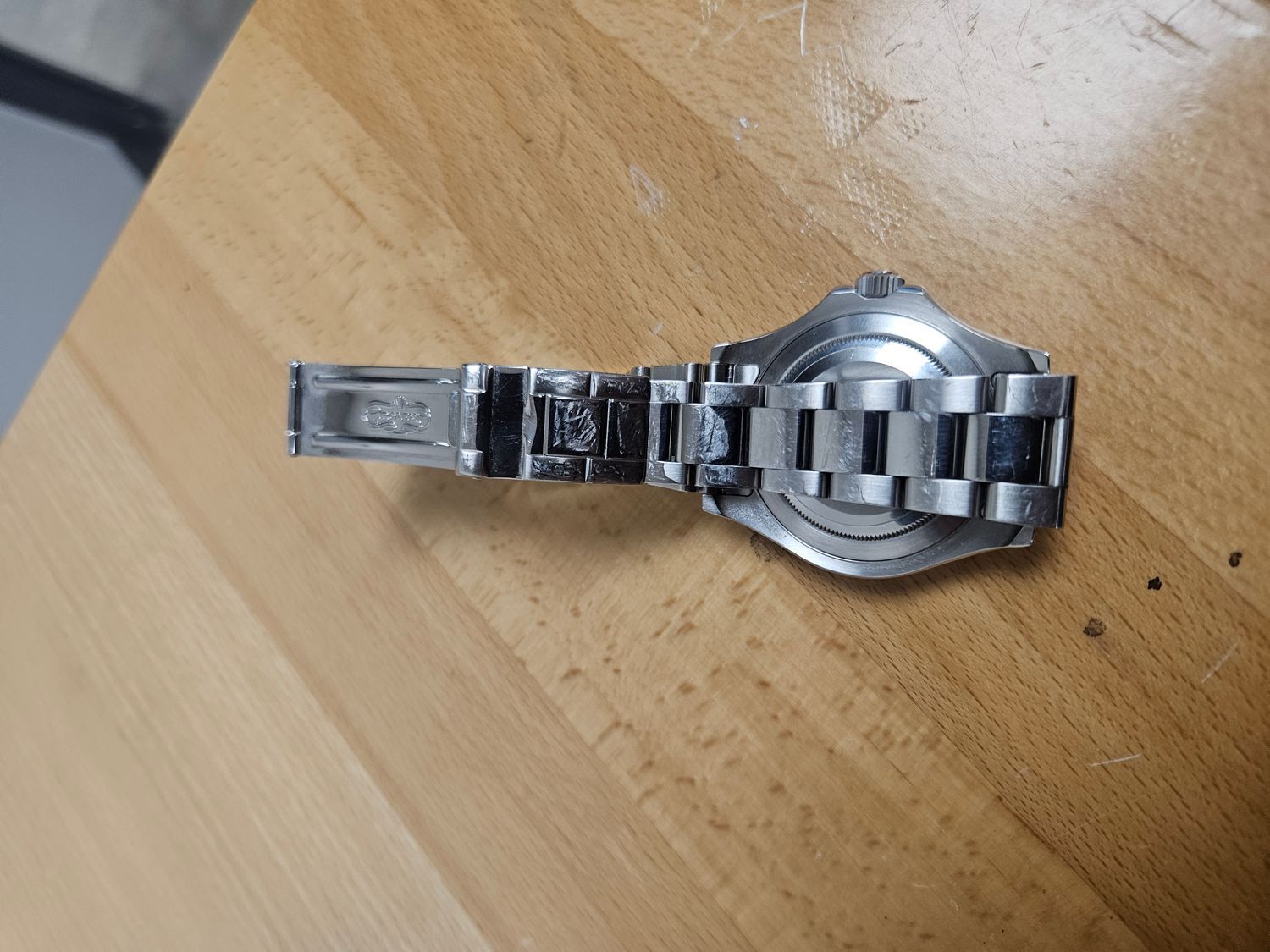 Rolex 16622