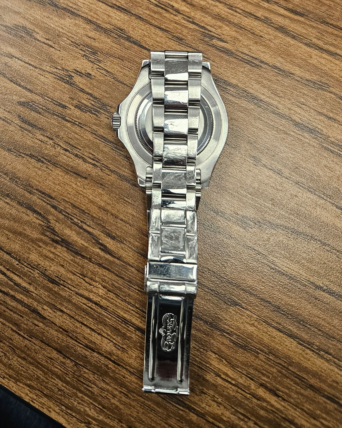Rolex 16622