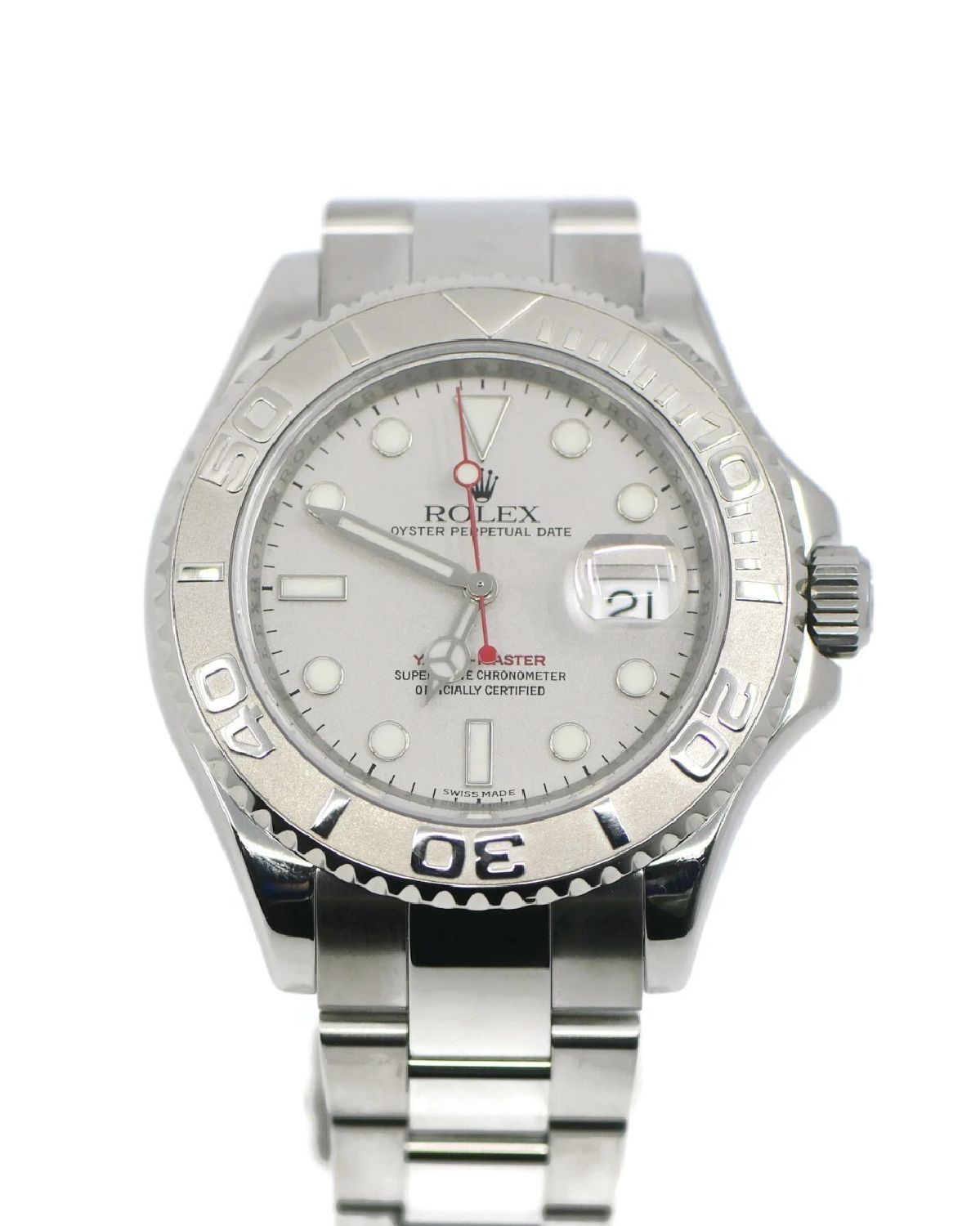 Rolex 16622