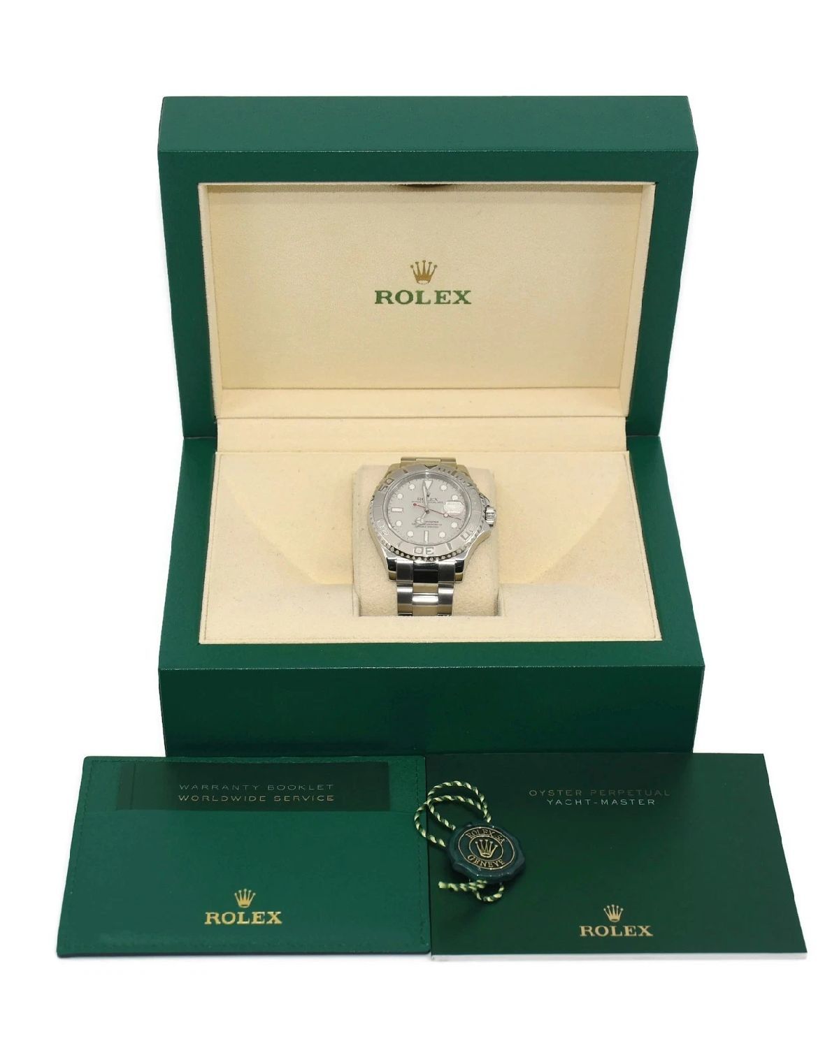 Rolex 16622