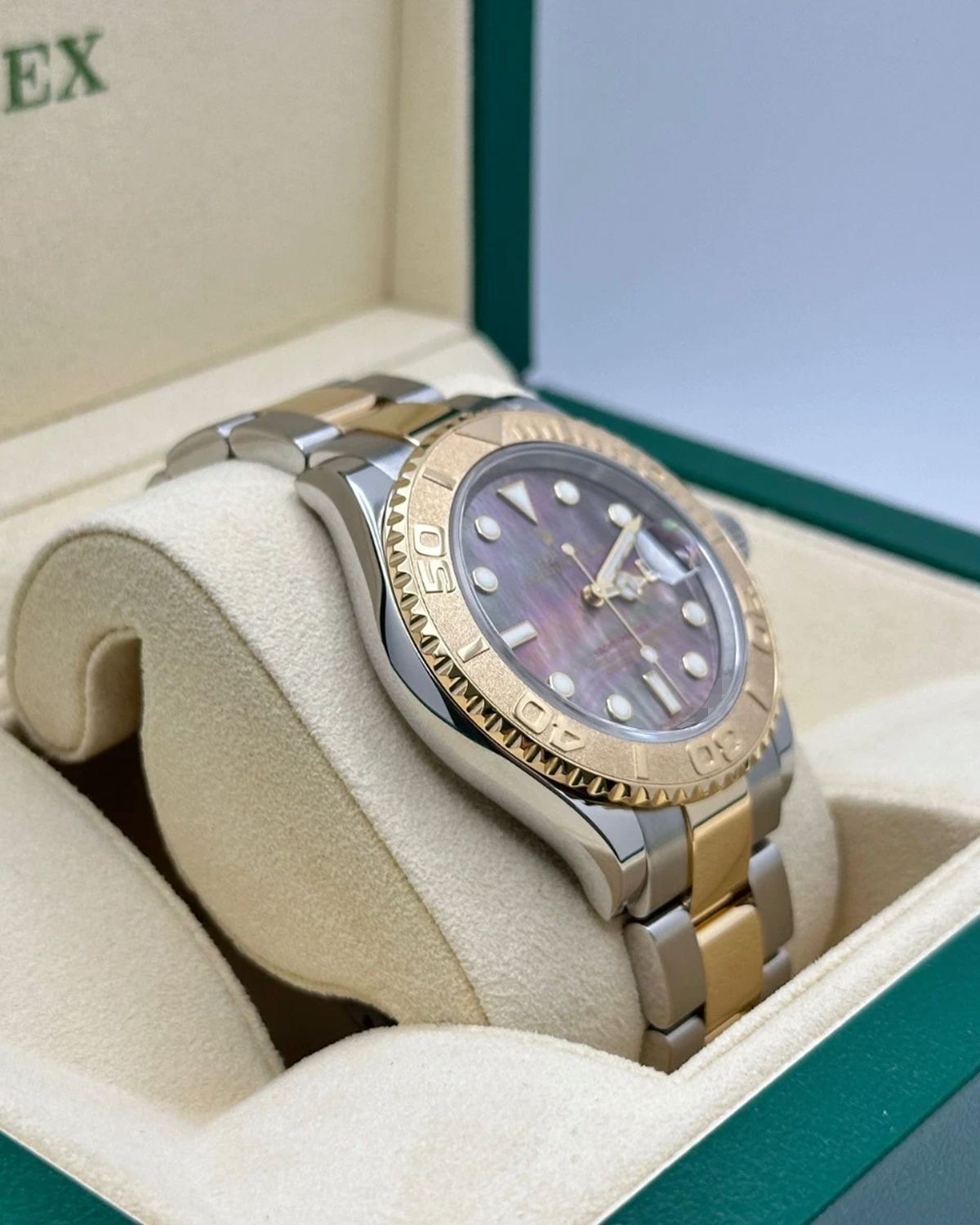 Rolex 16623