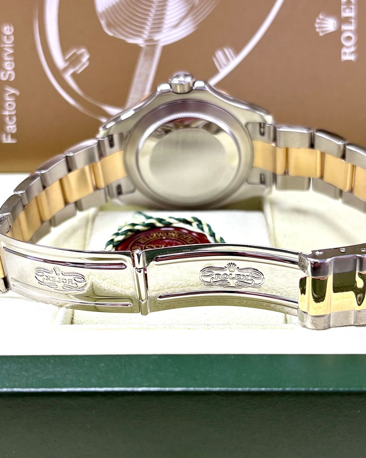 Rolex 16623