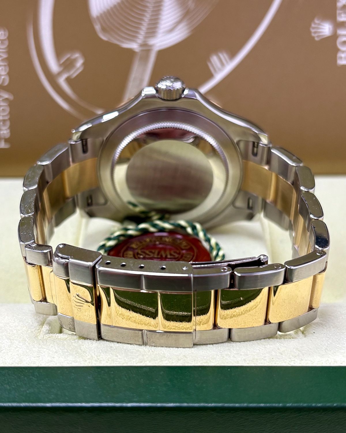 Rolex 16623