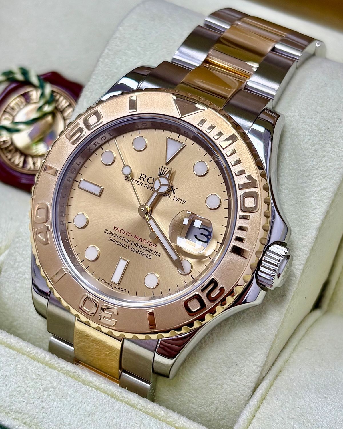 Rolex 16623
