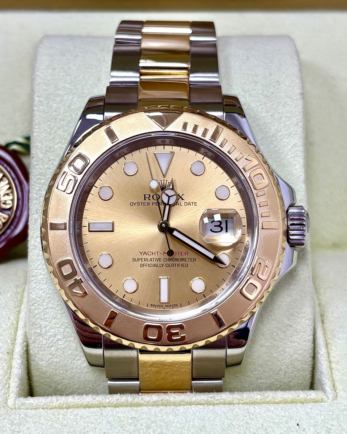 Rolex 16623
