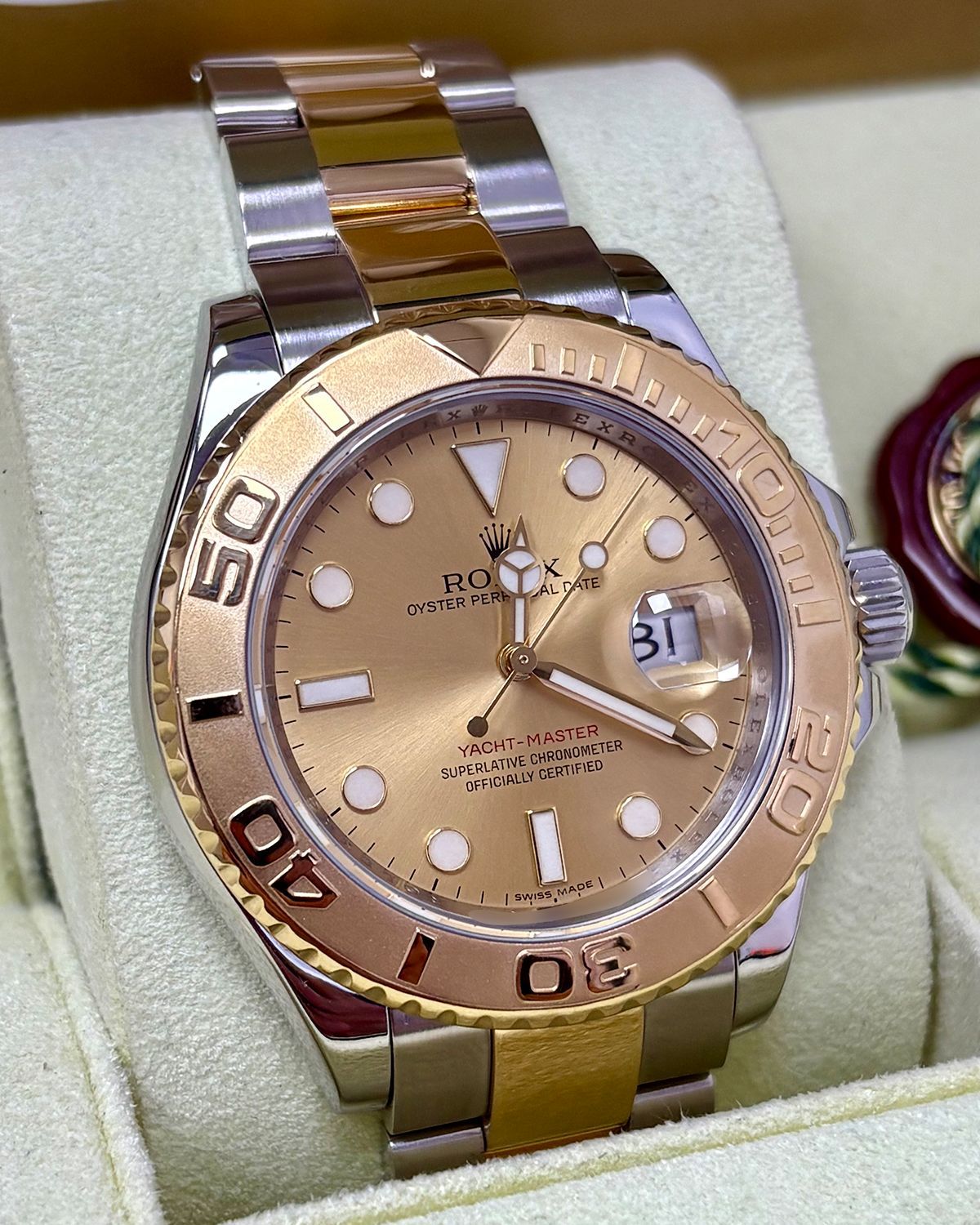 Rolex 16623