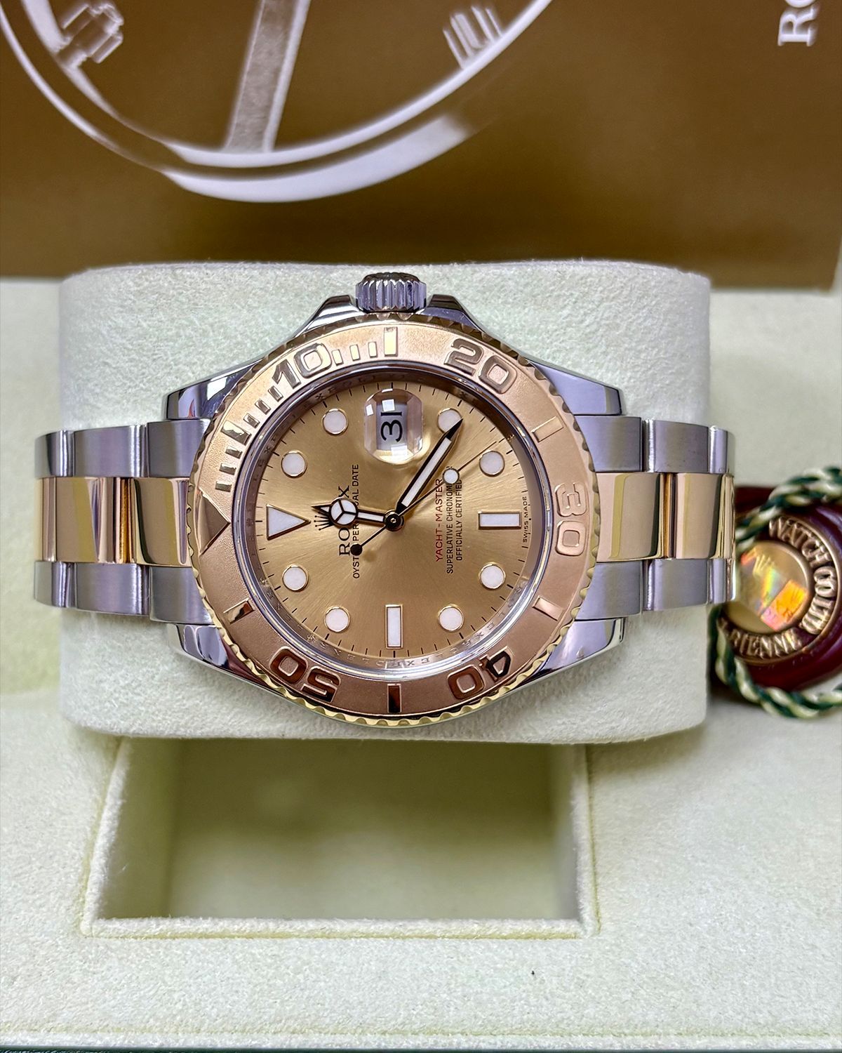 Rolex 16623