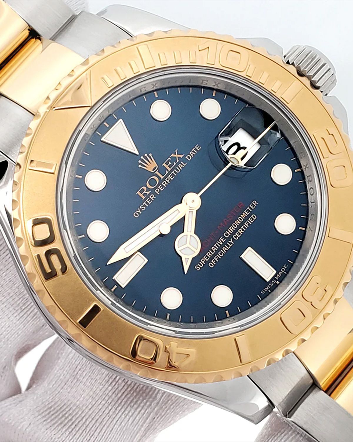 Rolex 16623