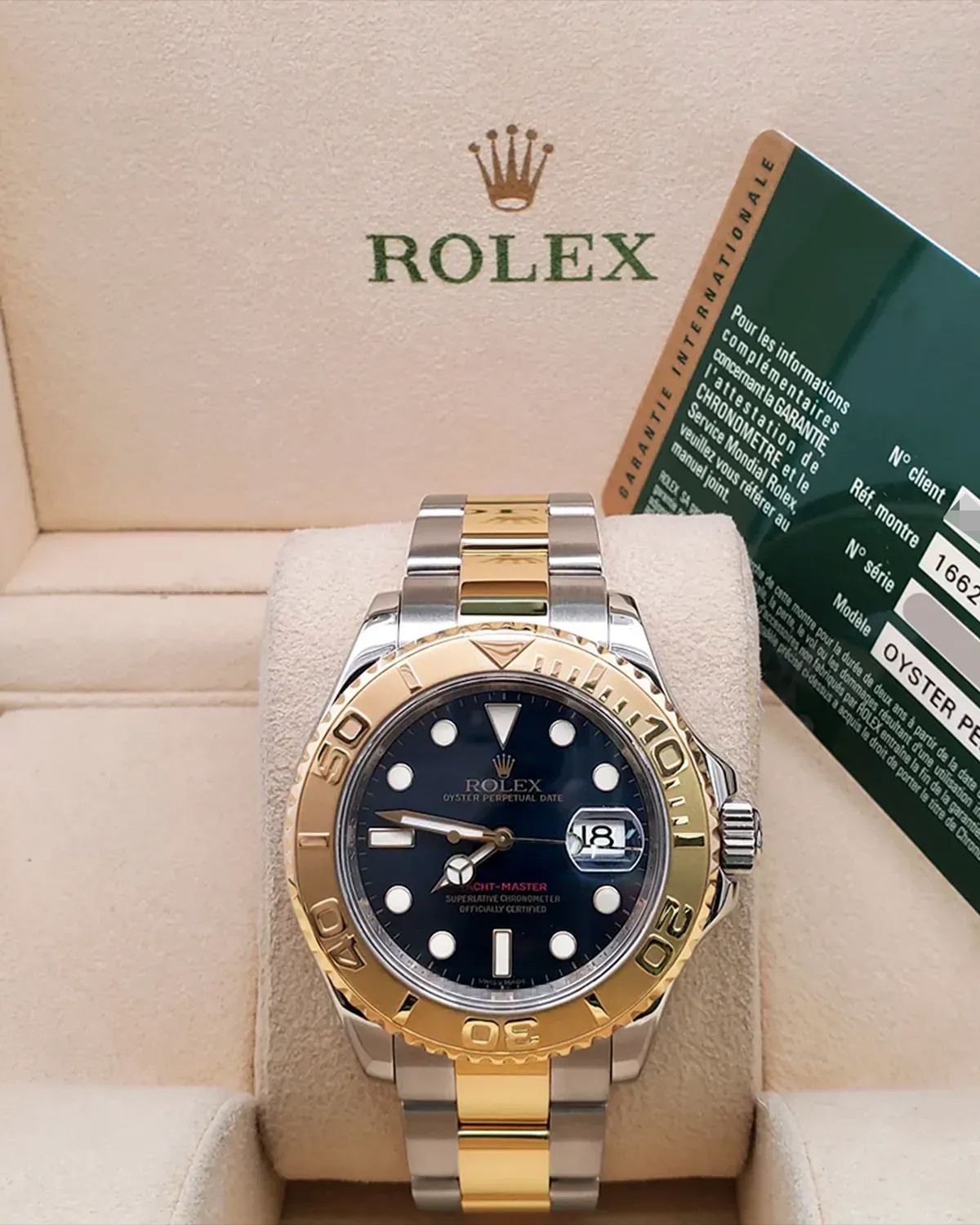 Rolex 16623