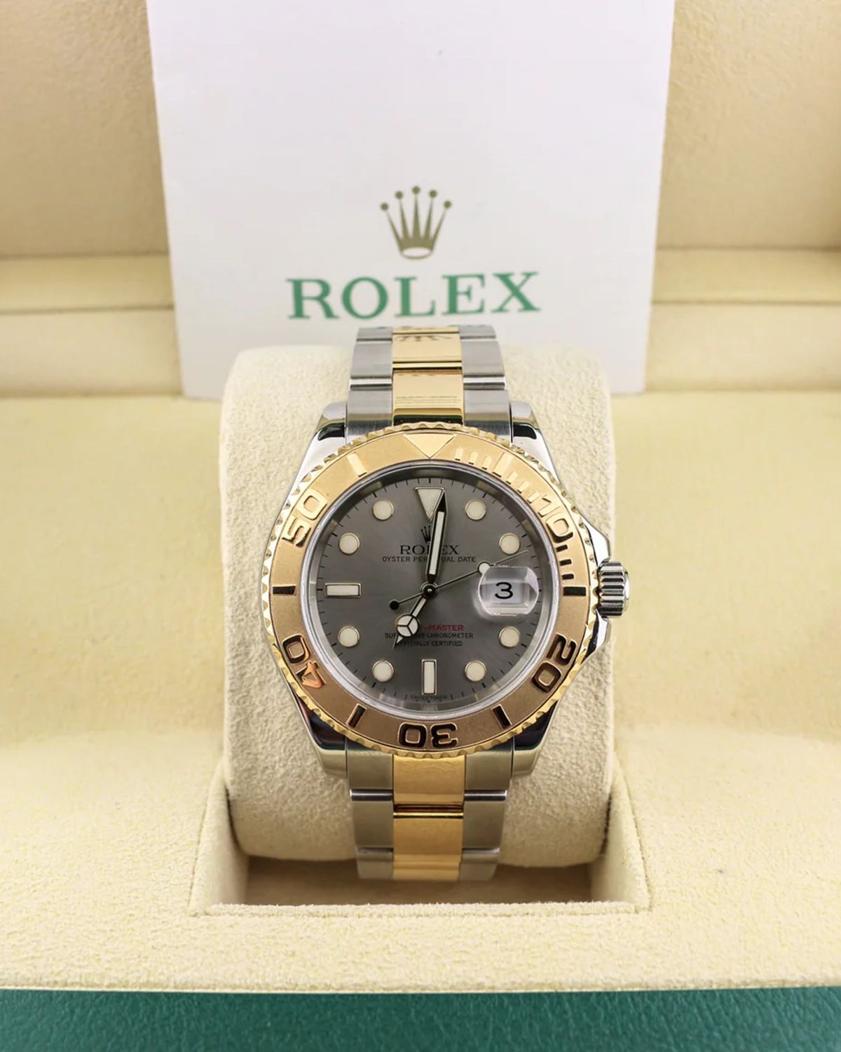 Rolex 16623