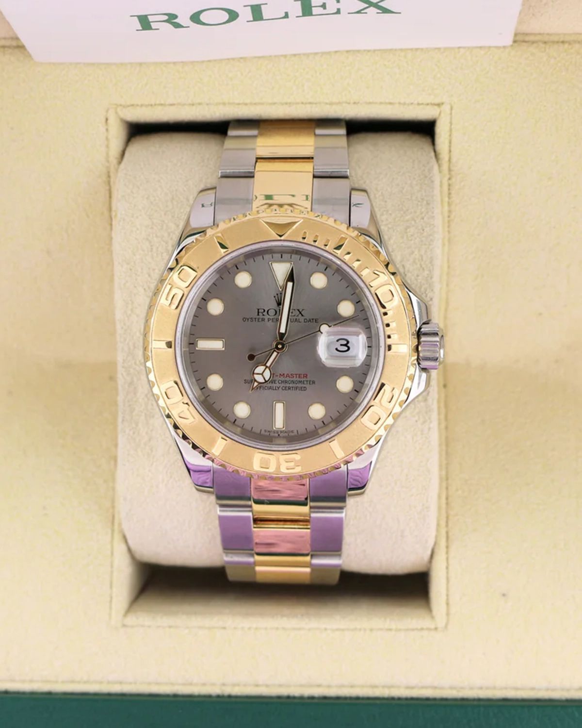 Rolex 16623