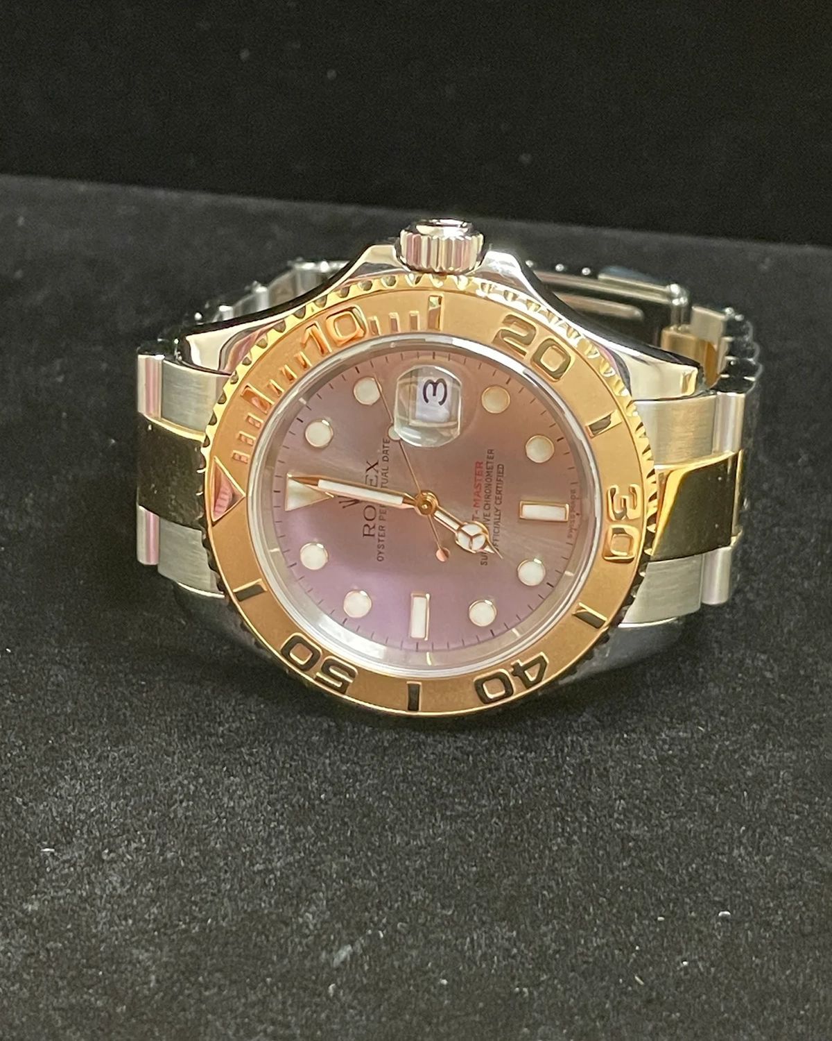 Rolex 16623
