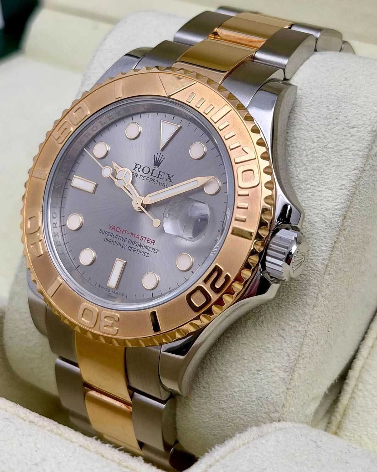 Rolex 16623