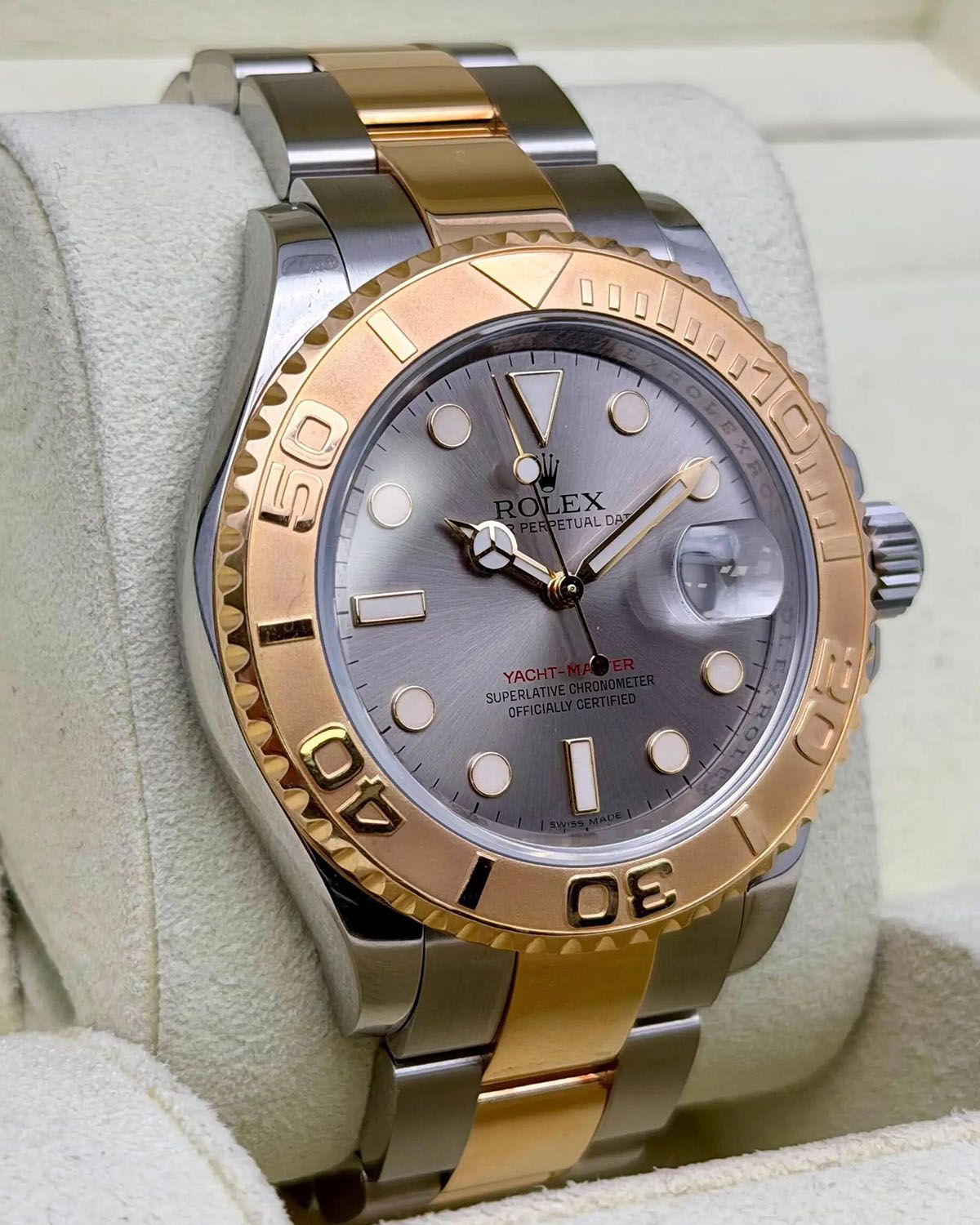 Rolex 16623