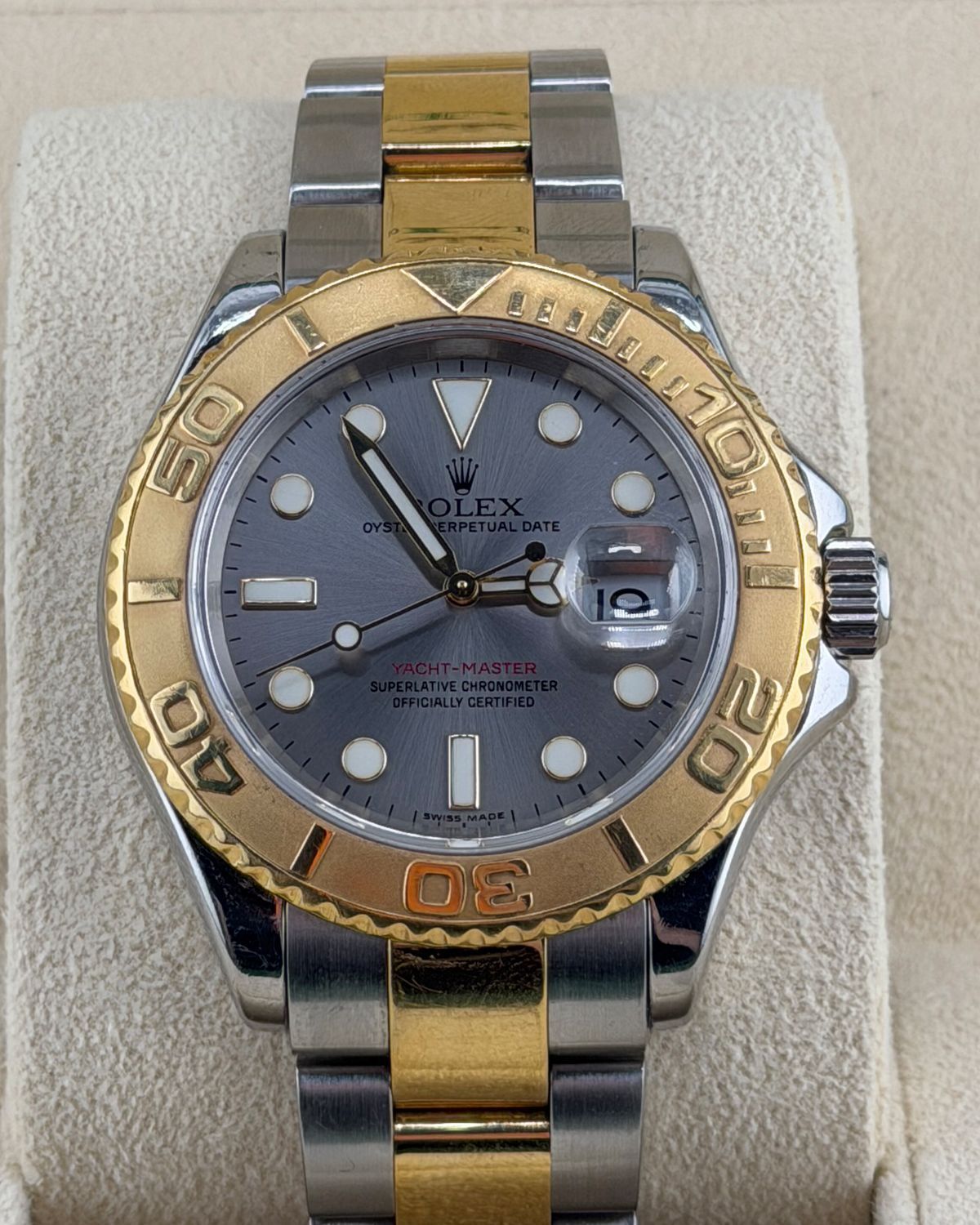 Rolex 16623