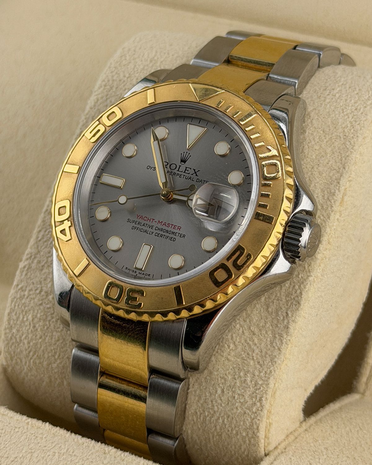 Rolex 16623