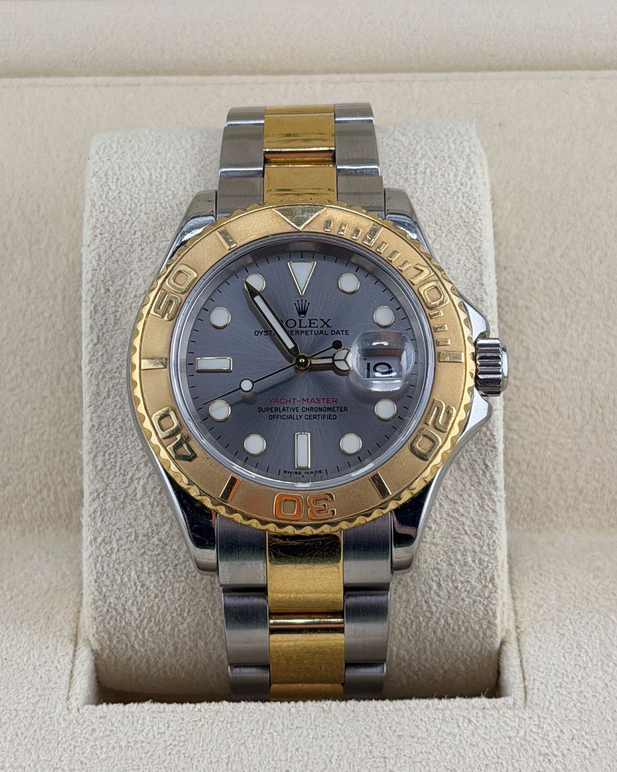 Rolex 16623