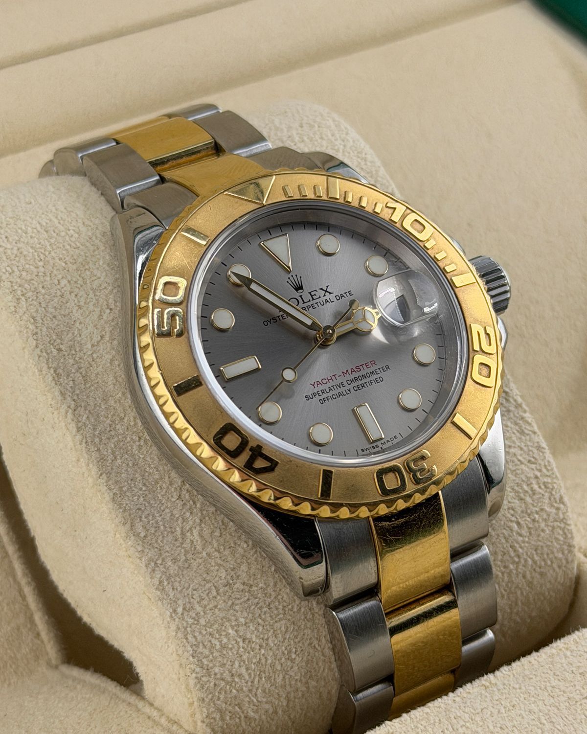 Rolex 16623