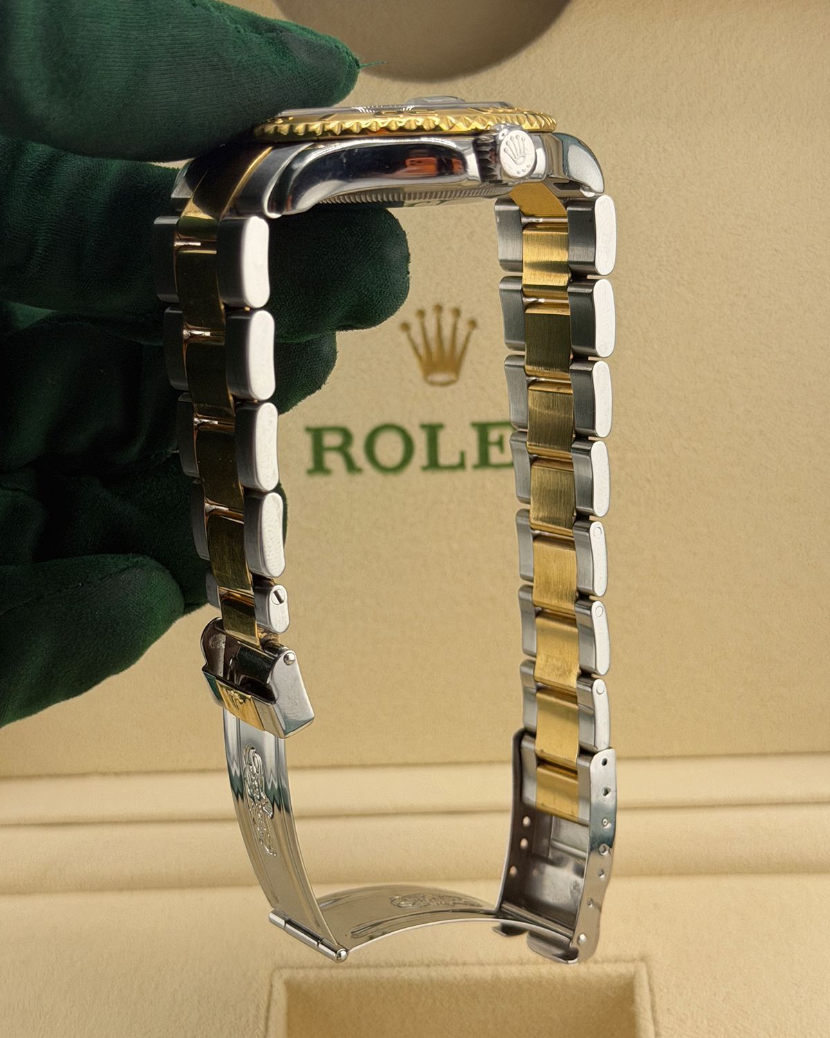 Rolex 16623