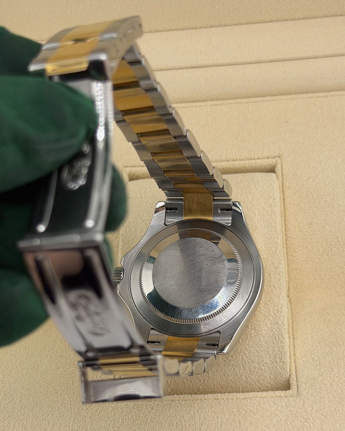 Rolex 16623