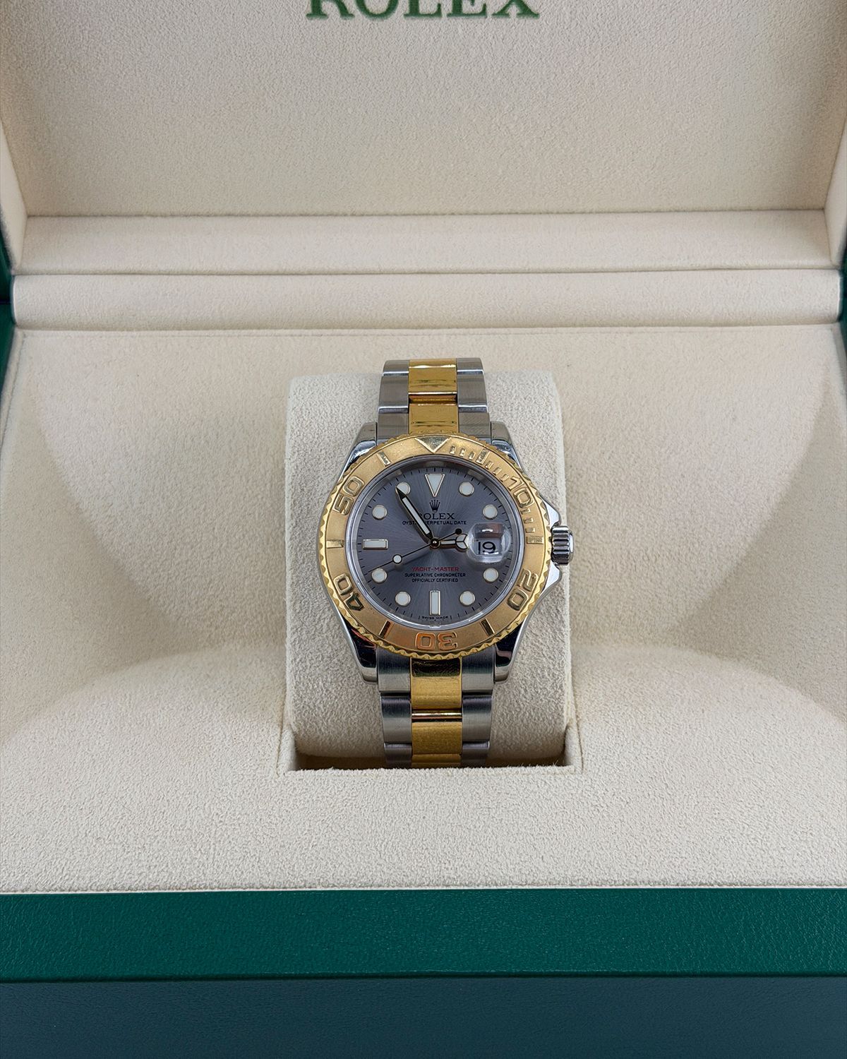 Rolex 16623